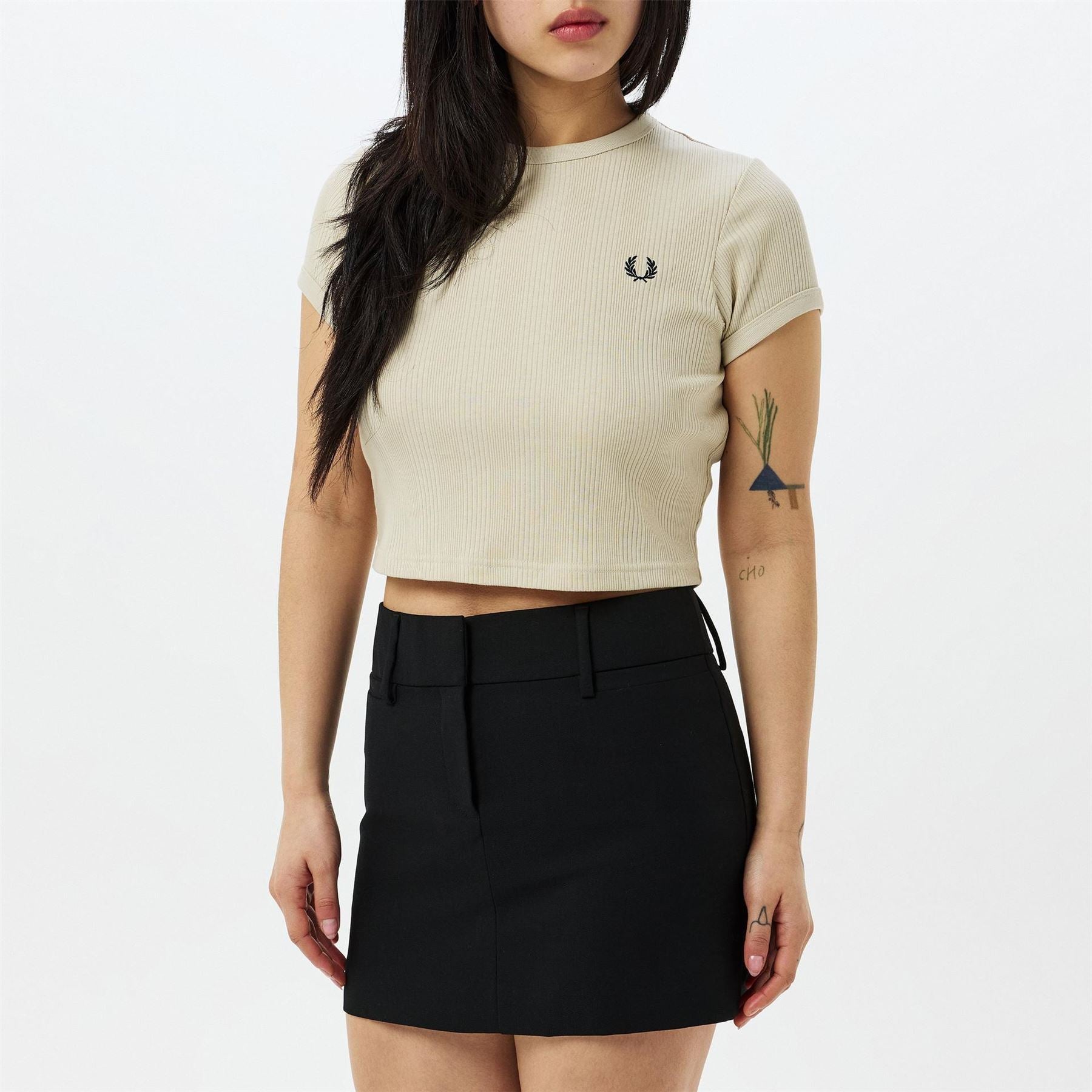 Fred Perry T-Shirt