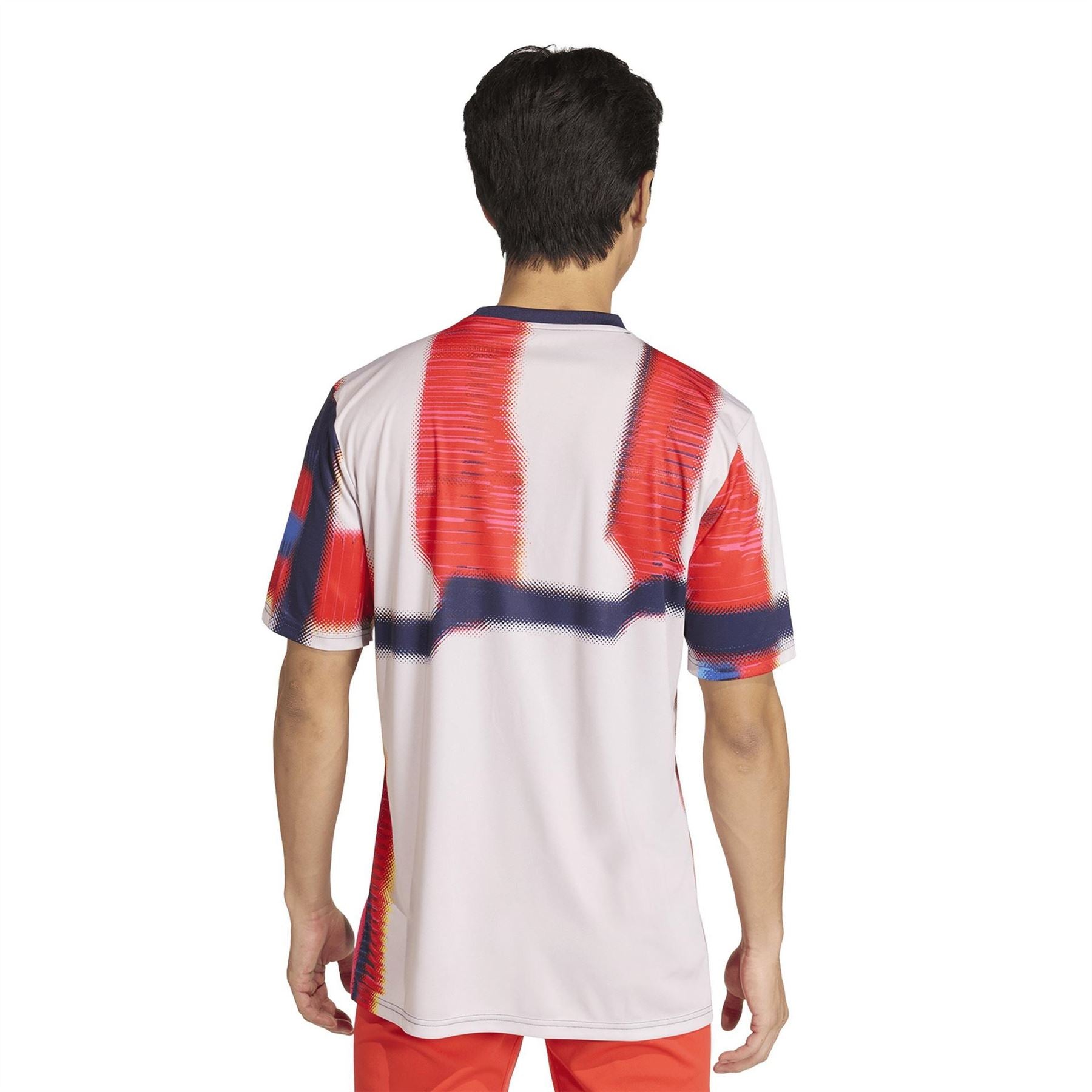 adidas Bayern Munich Pre Match Shirt 25 26