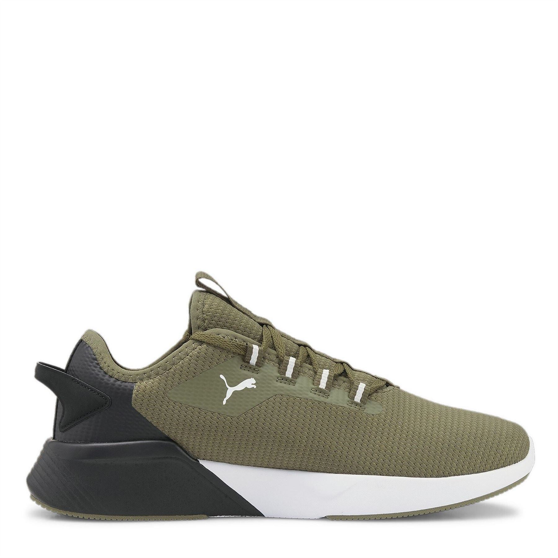 Puma Mens Retaliate 2 Trainers