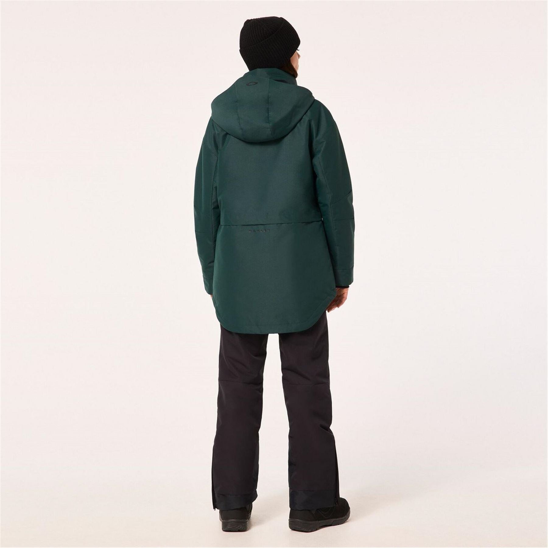 Oakley Insulated Regular Fit Athletic Pants