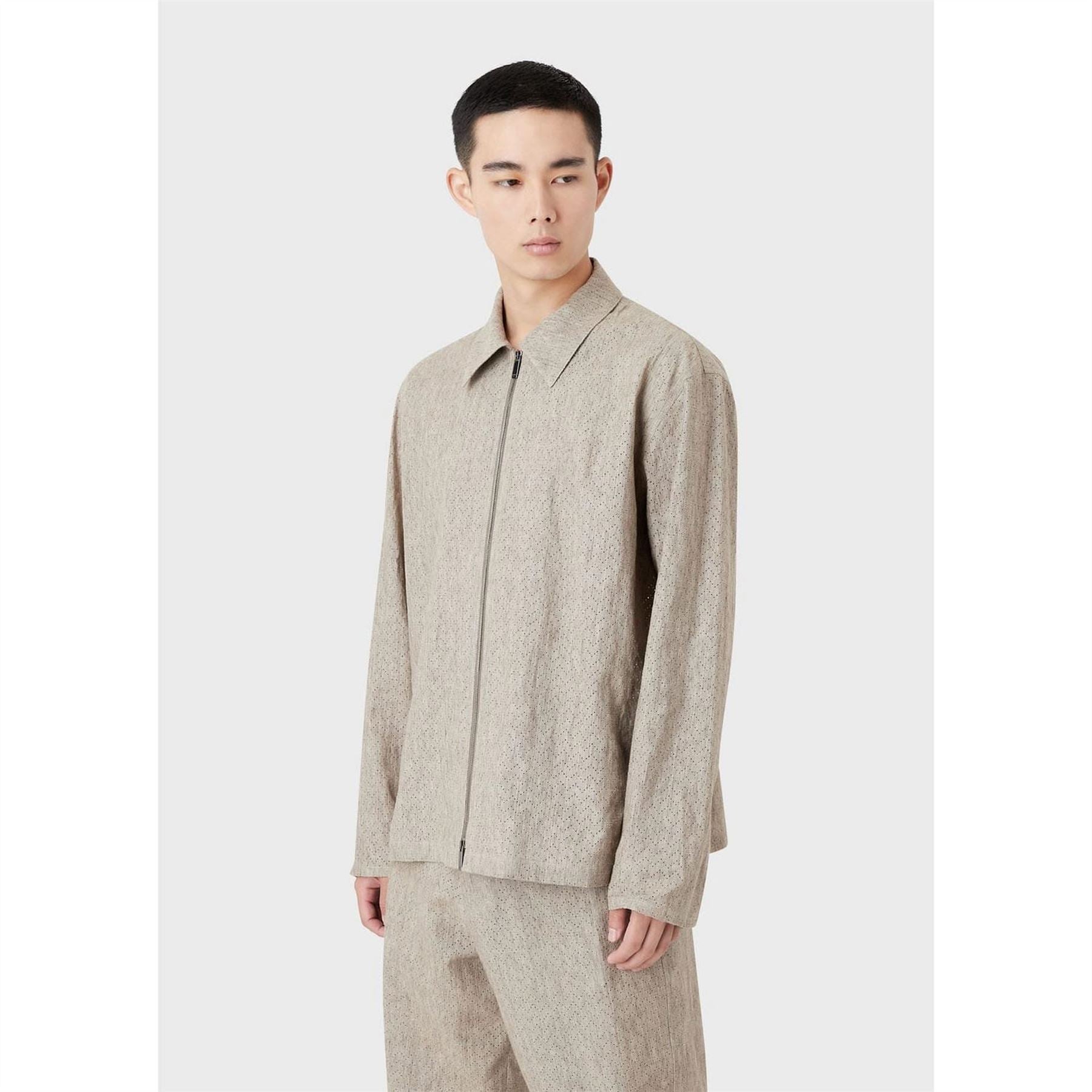 Emporio Armani Overshirt