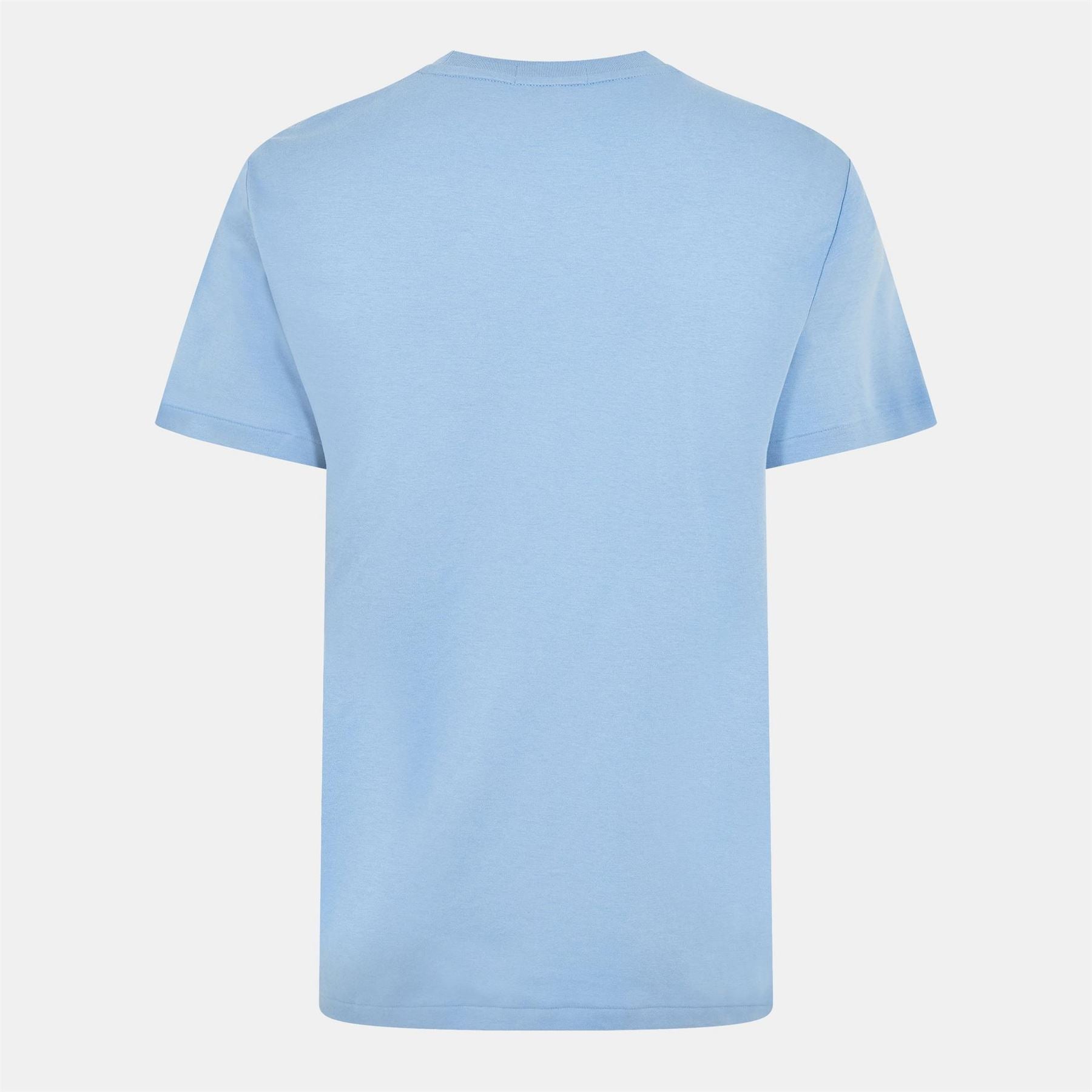 Polo Ralph Lauren Regular Fit Pima T-Shirt