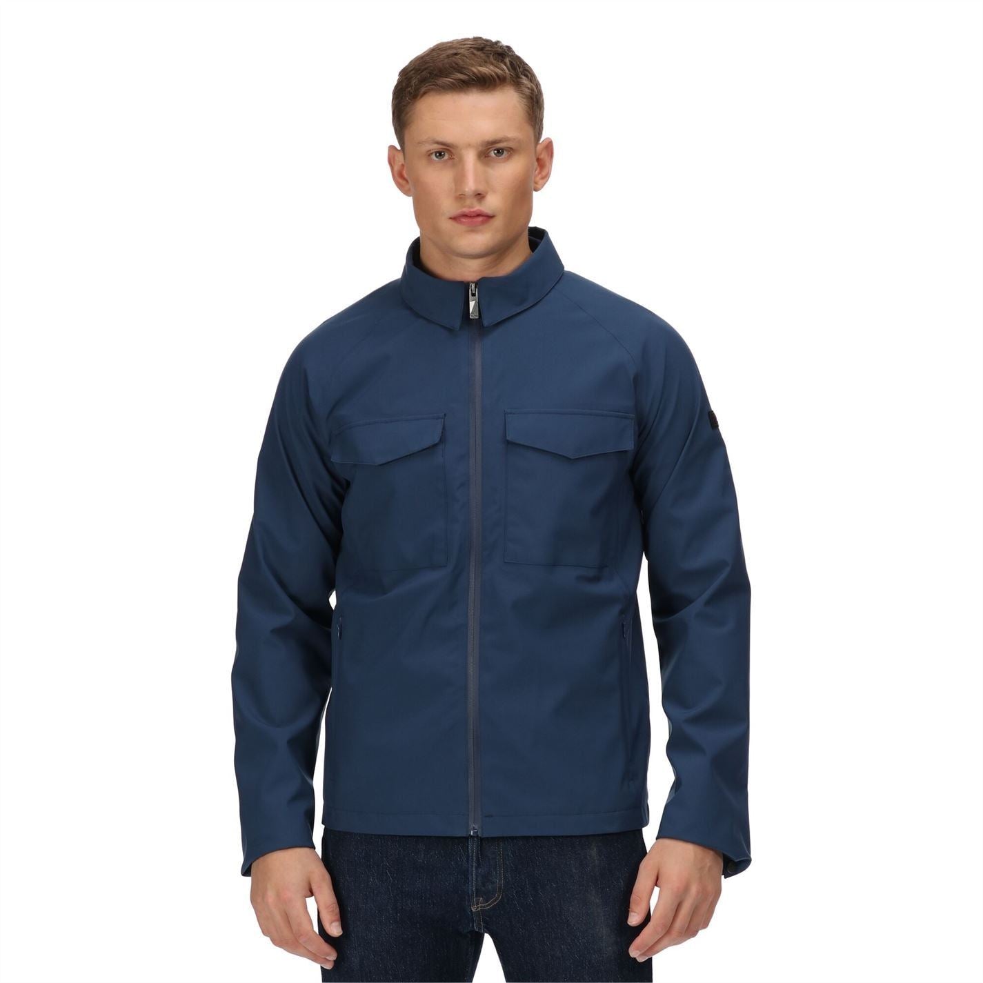 Regatta Waterproof Jacket