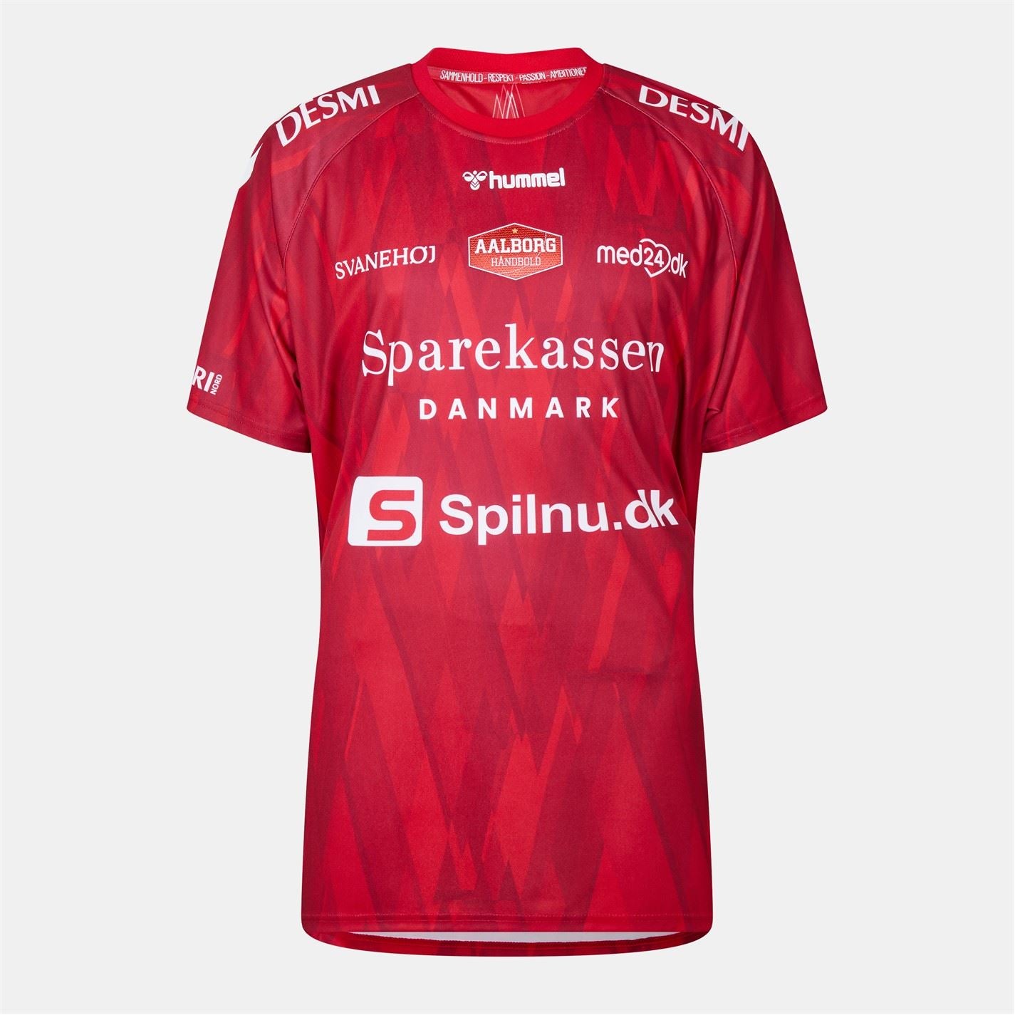 Hummel Licensed Short Sleeve Performance T Shirt