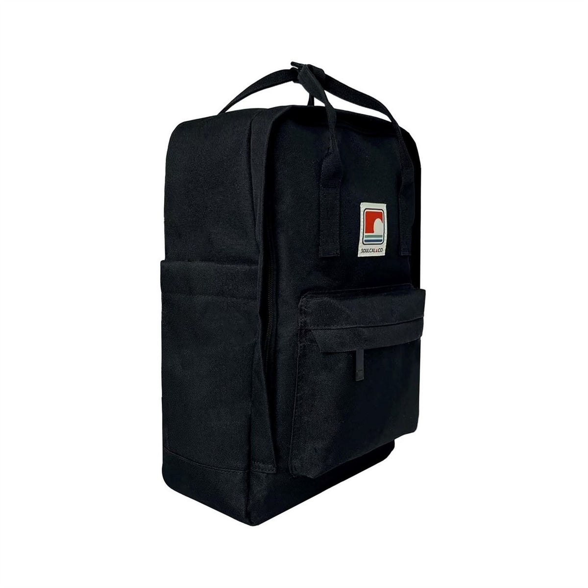 SoulCal Tophandle Backpack