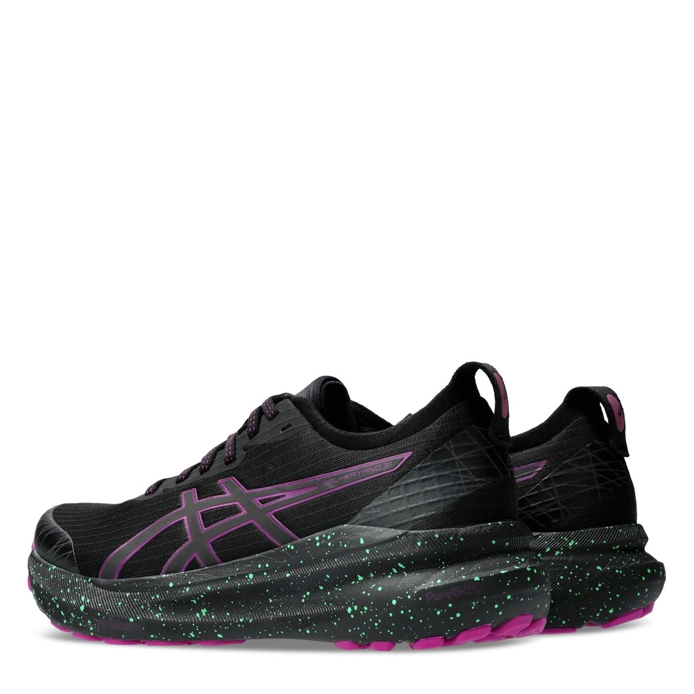 Asics Womens Gel Kayano 31 Running Shoe