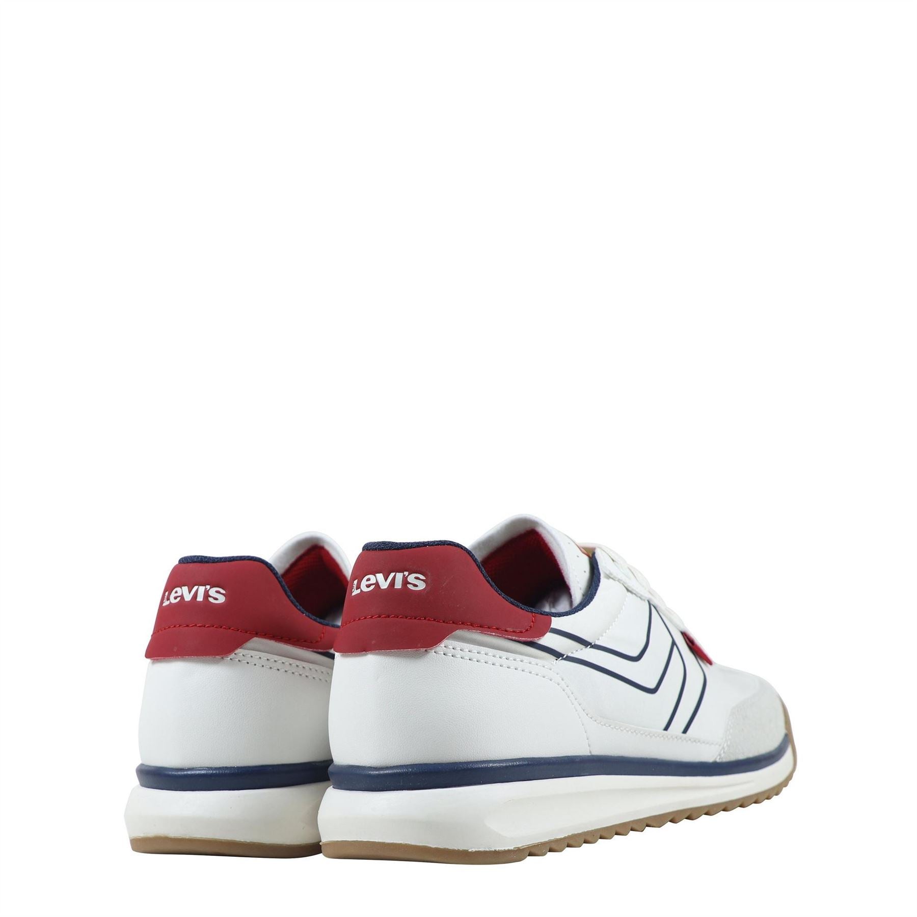 Levis Kids Trainers