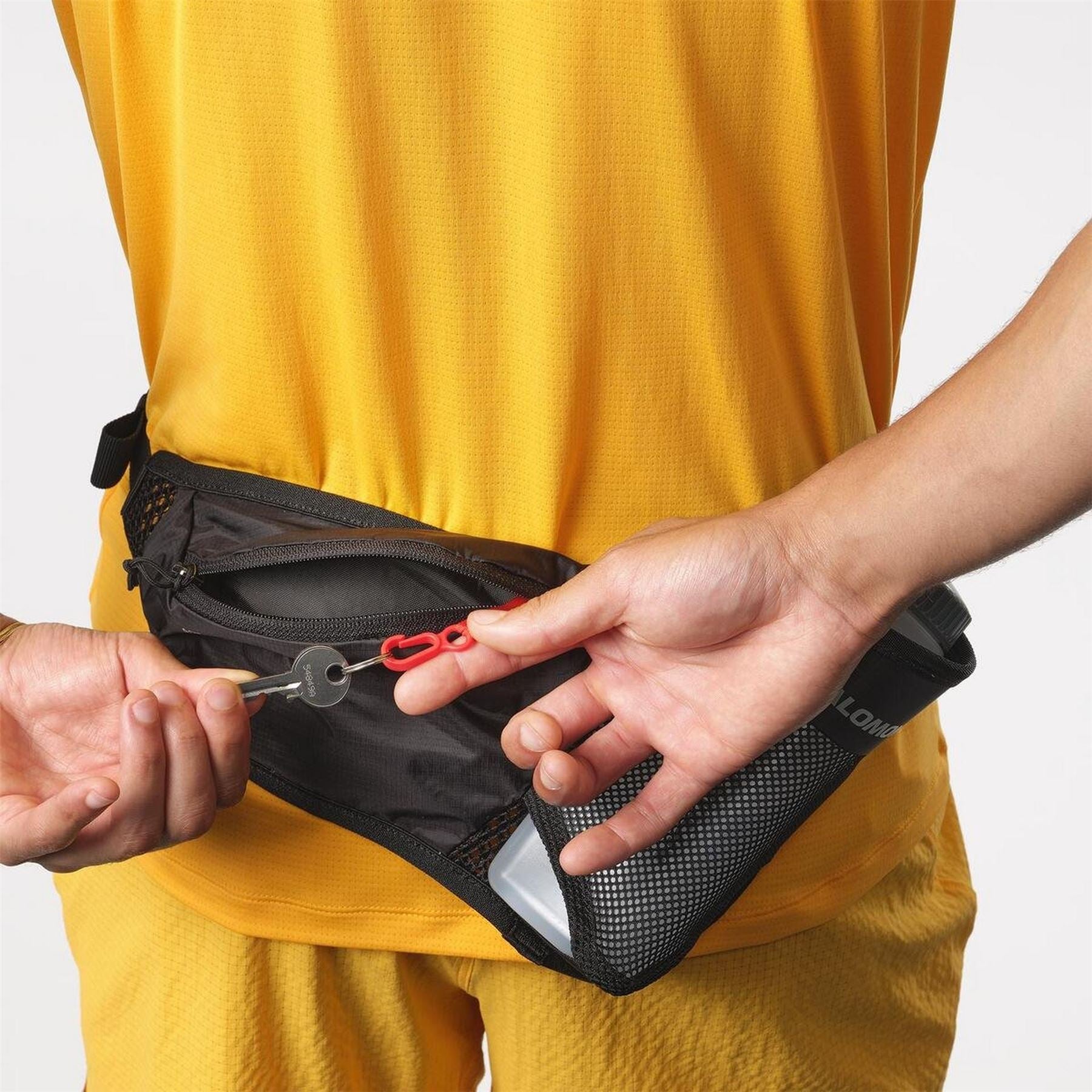 Salomon 3d Bottle Belt