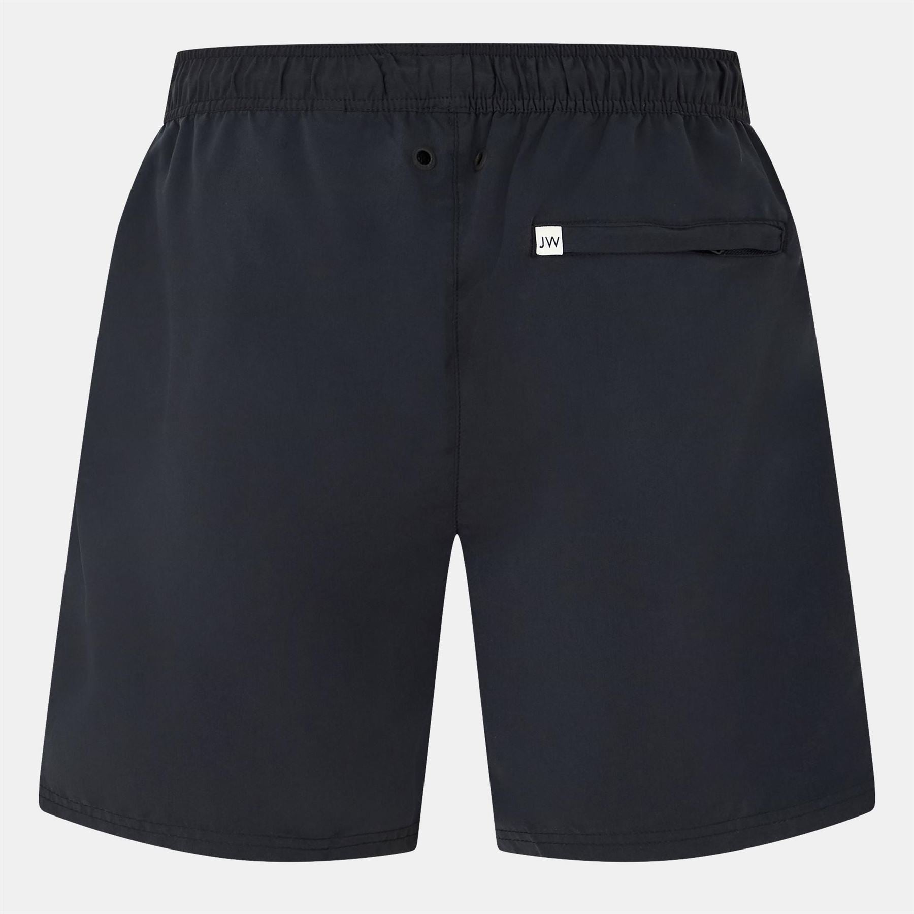 Jack Wills Eco Friendly Mid Length Swim Shorts