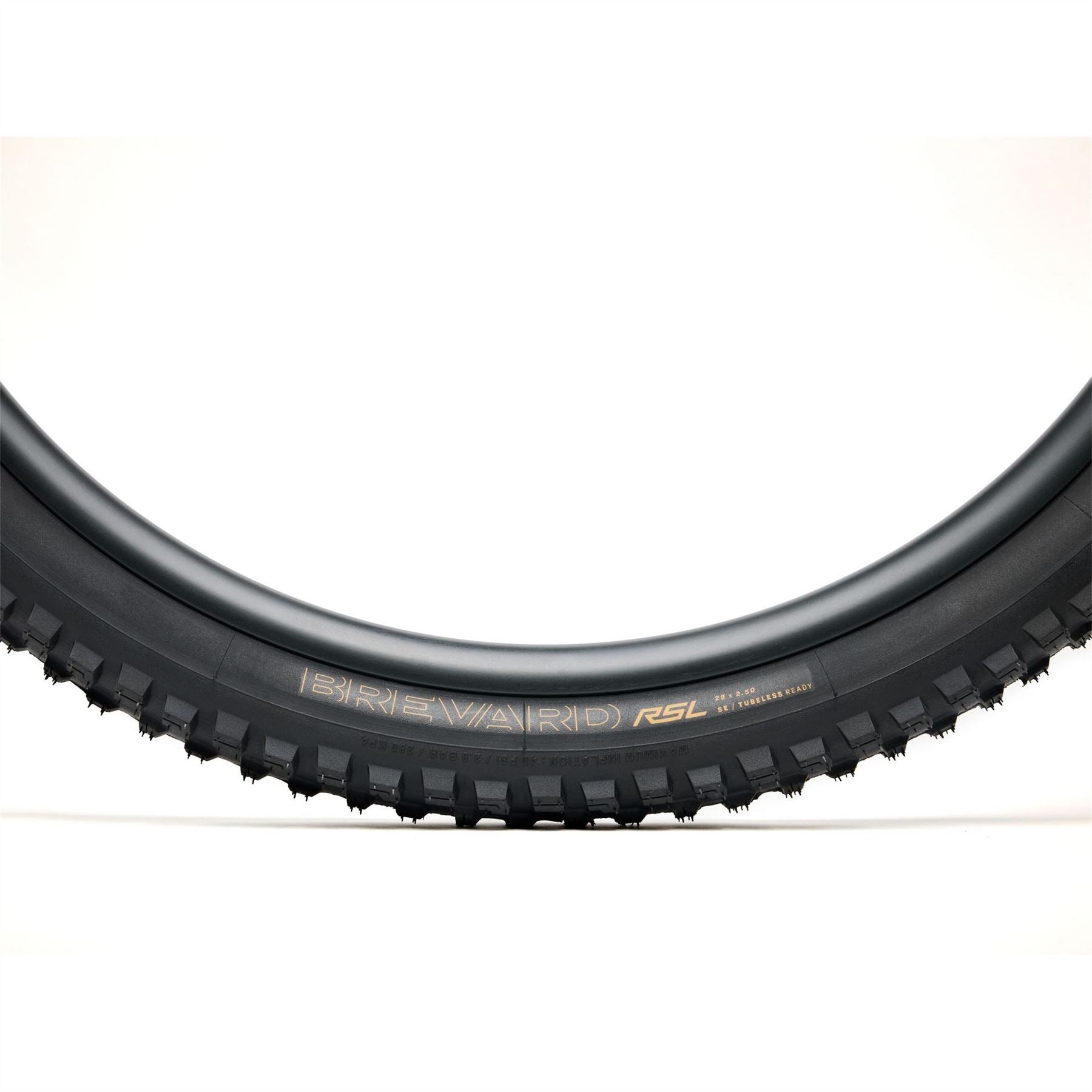 Bontrager Rsl Se Tlr Mtb Tyre 29 Inch
