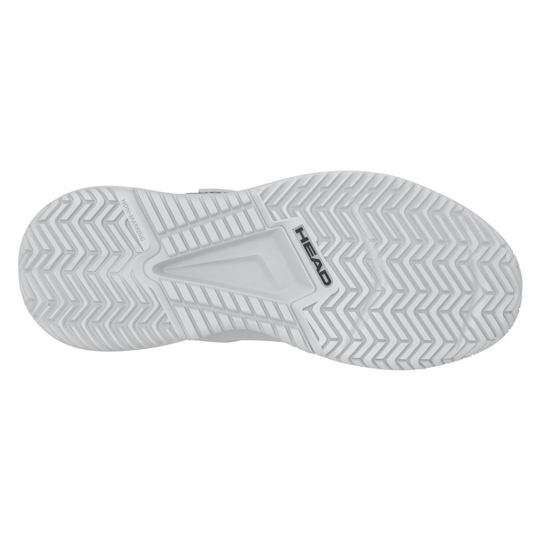 HEAD Velcro 4.0 Kids Tennis Shoes
