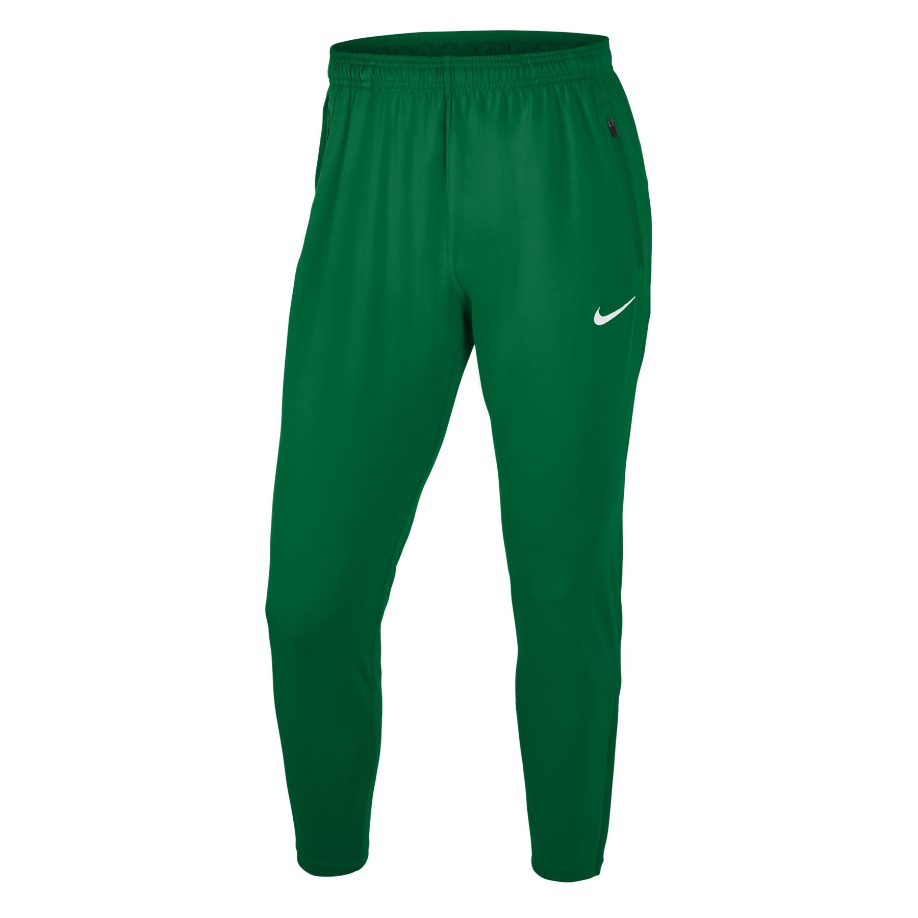 Nike Dry Element Solid Patterned Tapered Track Pants