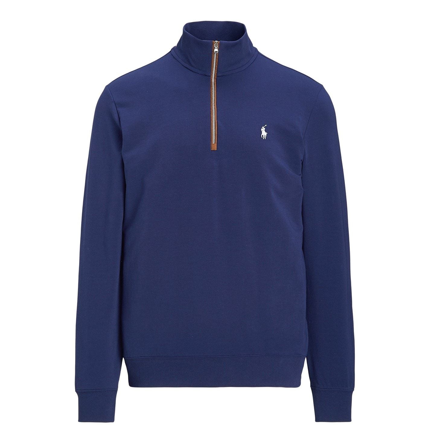 Polo Ralph Lauren Zip Sweatshirt