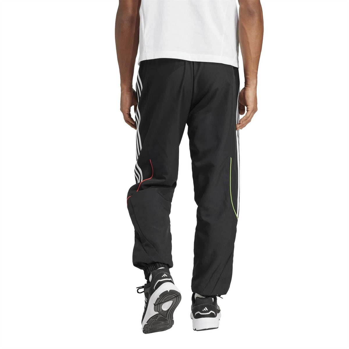 adidas Ubackpack Juventus Tracksuit Bottoms