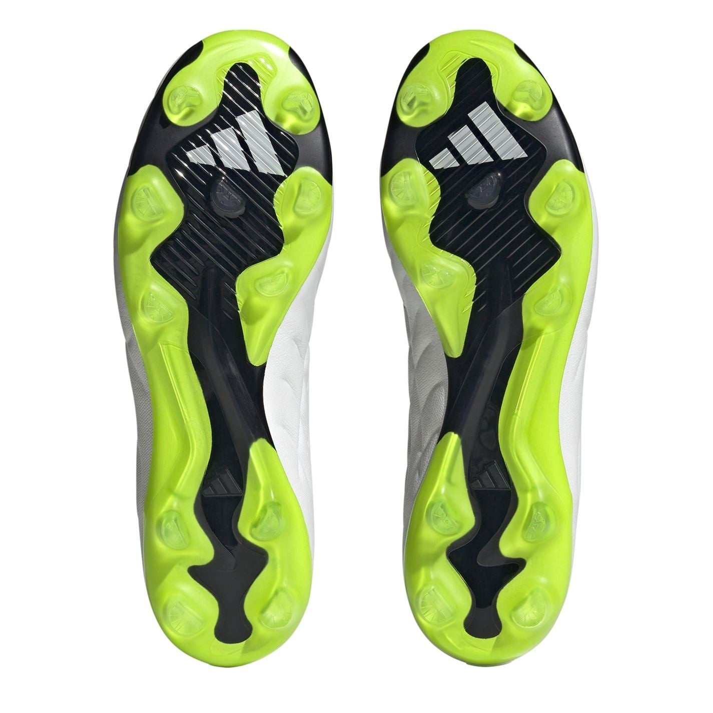 adidas Copa Pur.2 FG Lace-Up Low Top Sneakers