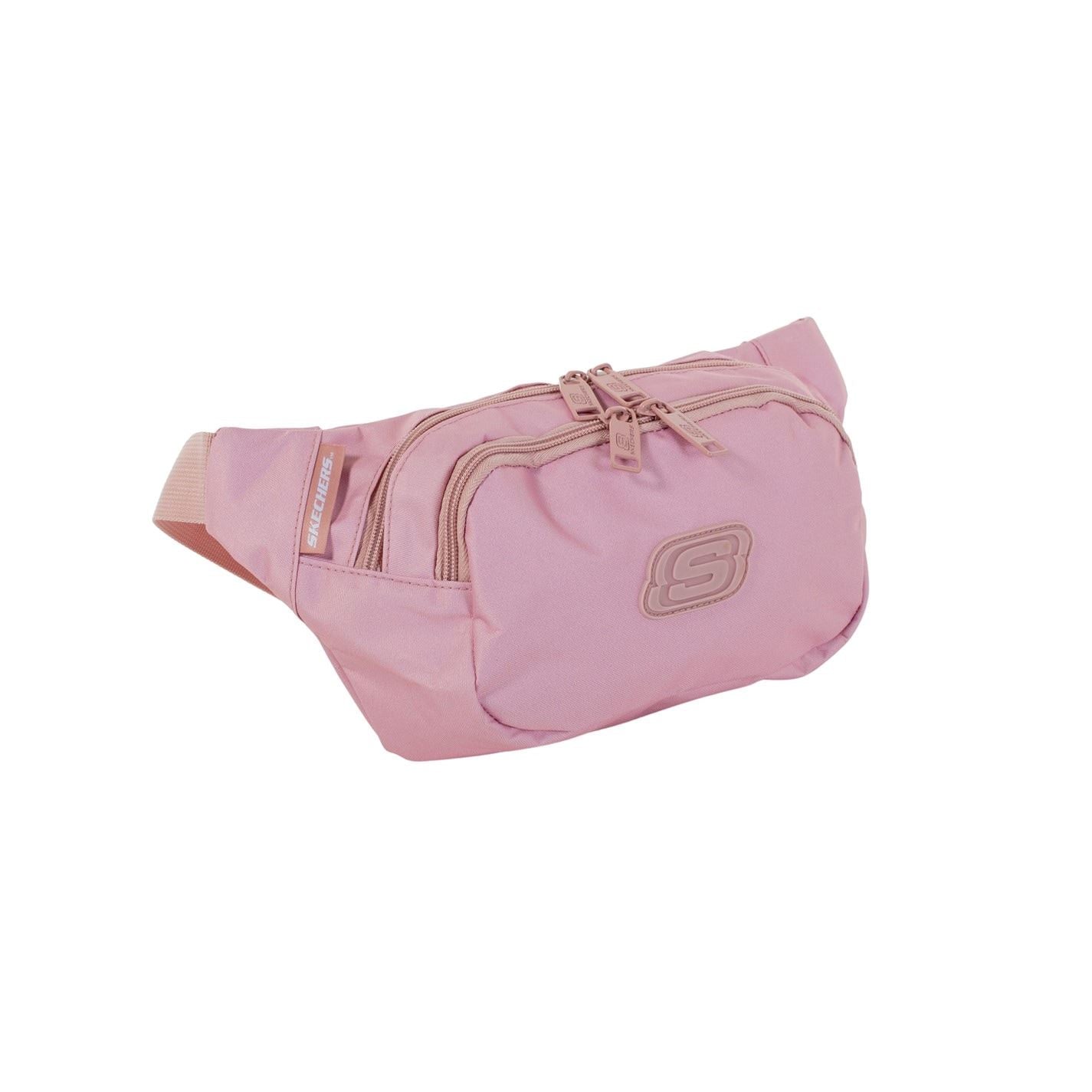 Skechers Dual Backpack with Logo