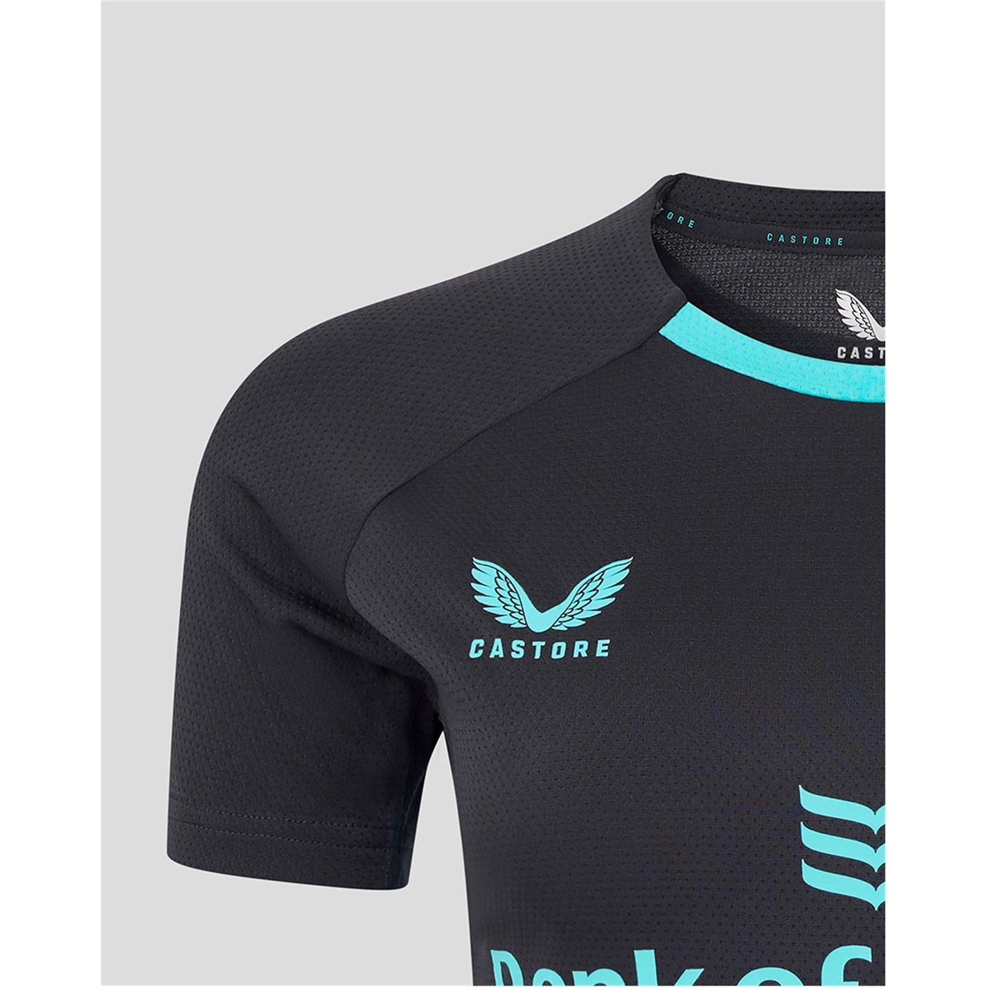 Castore Leinster Players T-Shirt Ladies 25 26