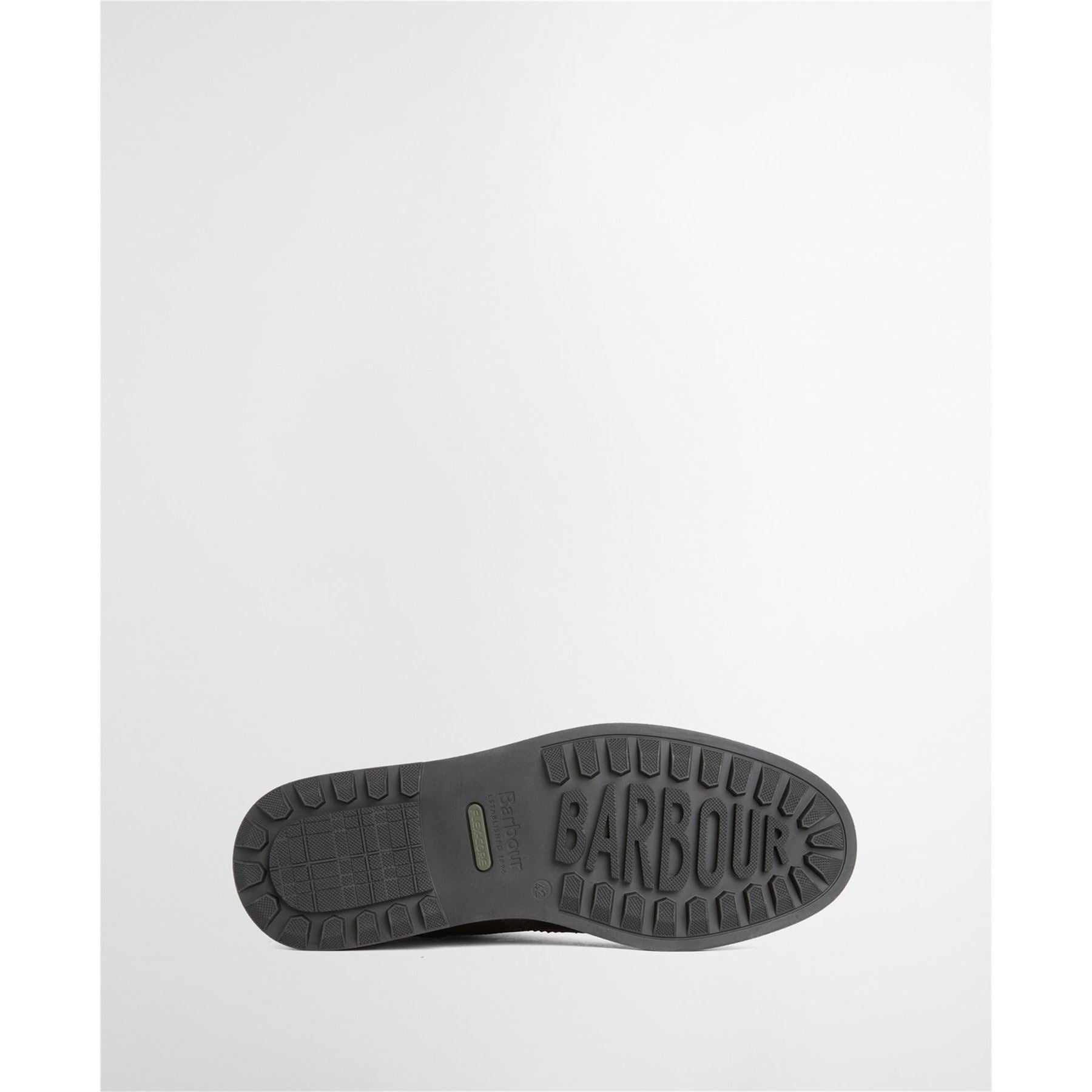Barbour Barmoor bt