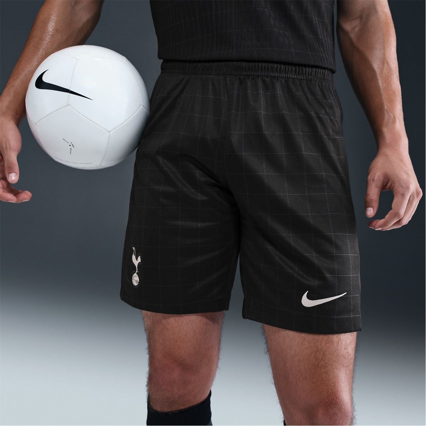 Nike Tottenham Hotspur Away Shorts 2025 2026 Adults