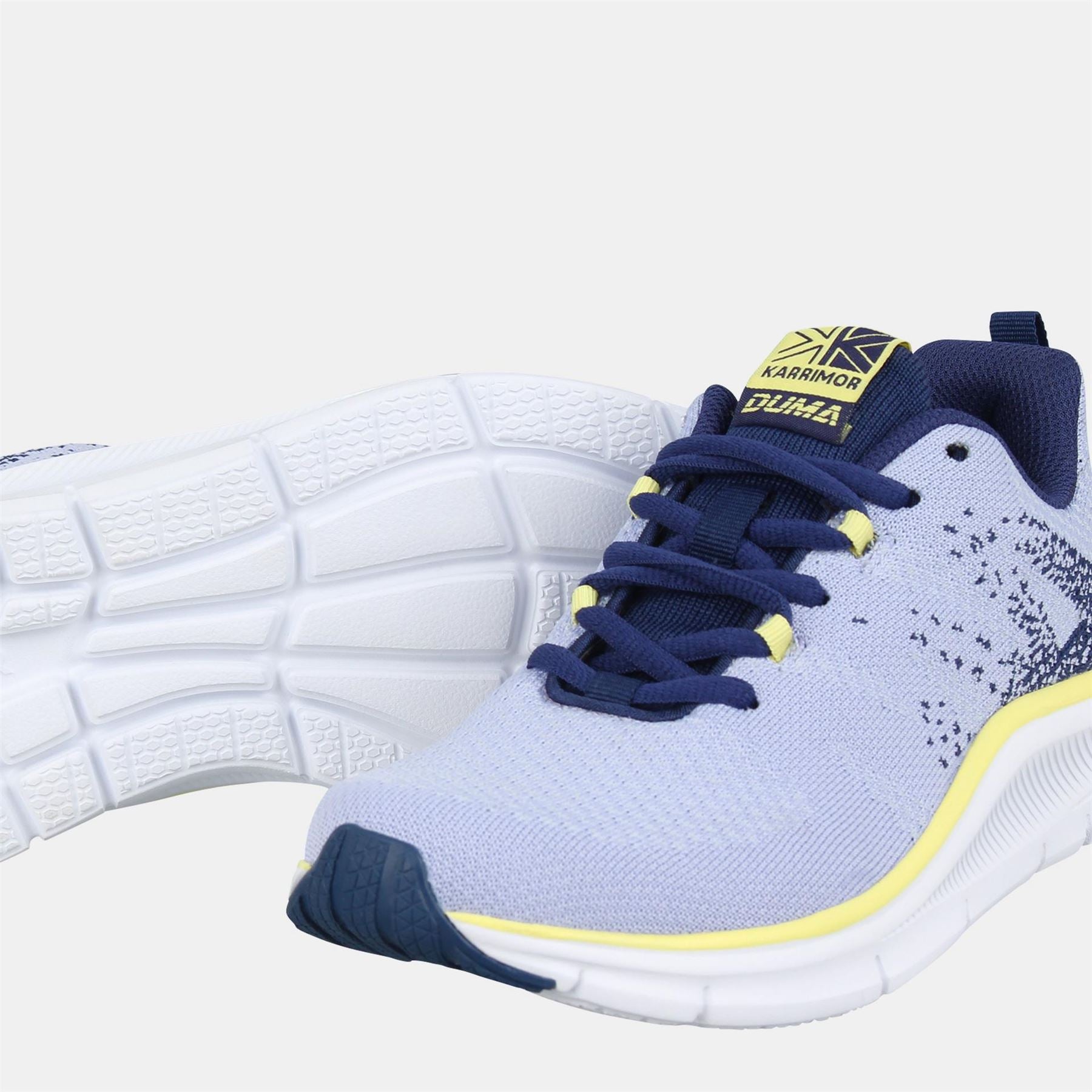 Karrimor Womens Duma 6 Running Shoes