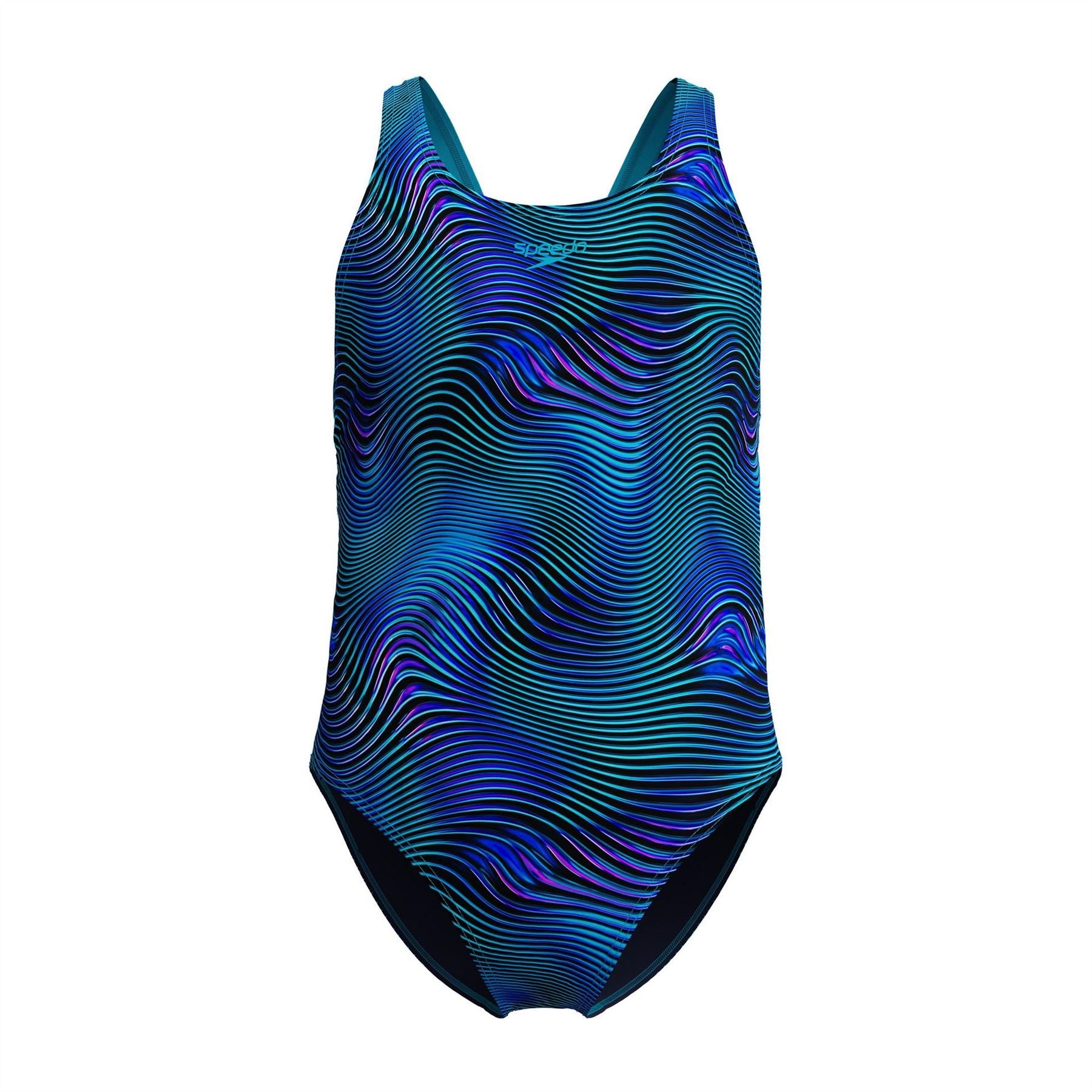 Speedo One Piece Swimsuits