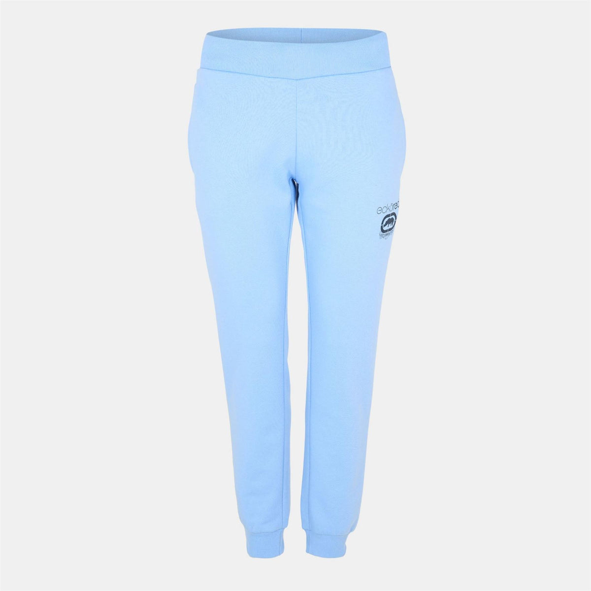 Ecko Maya Solid Patterned Joggers
