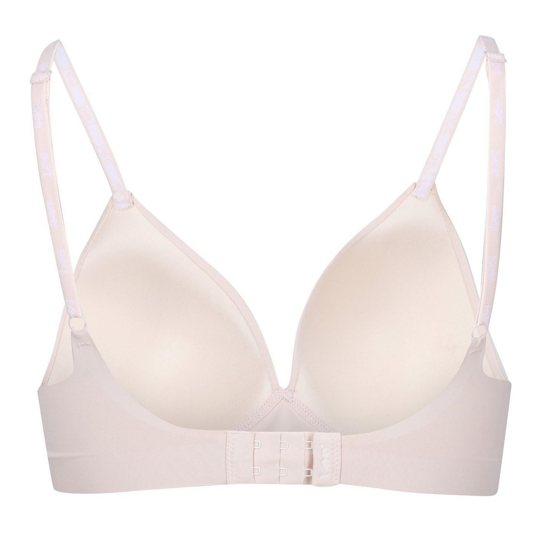 Lee Breena Bra Plain Design
