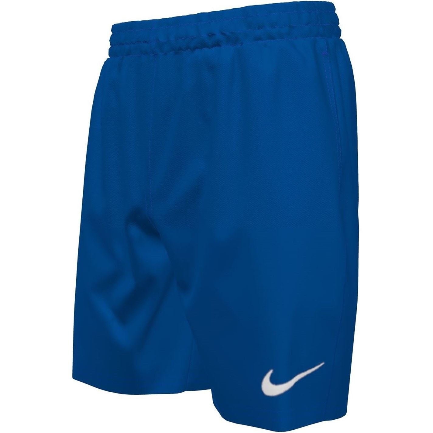 Nike Boys 6 In Volley Shorts