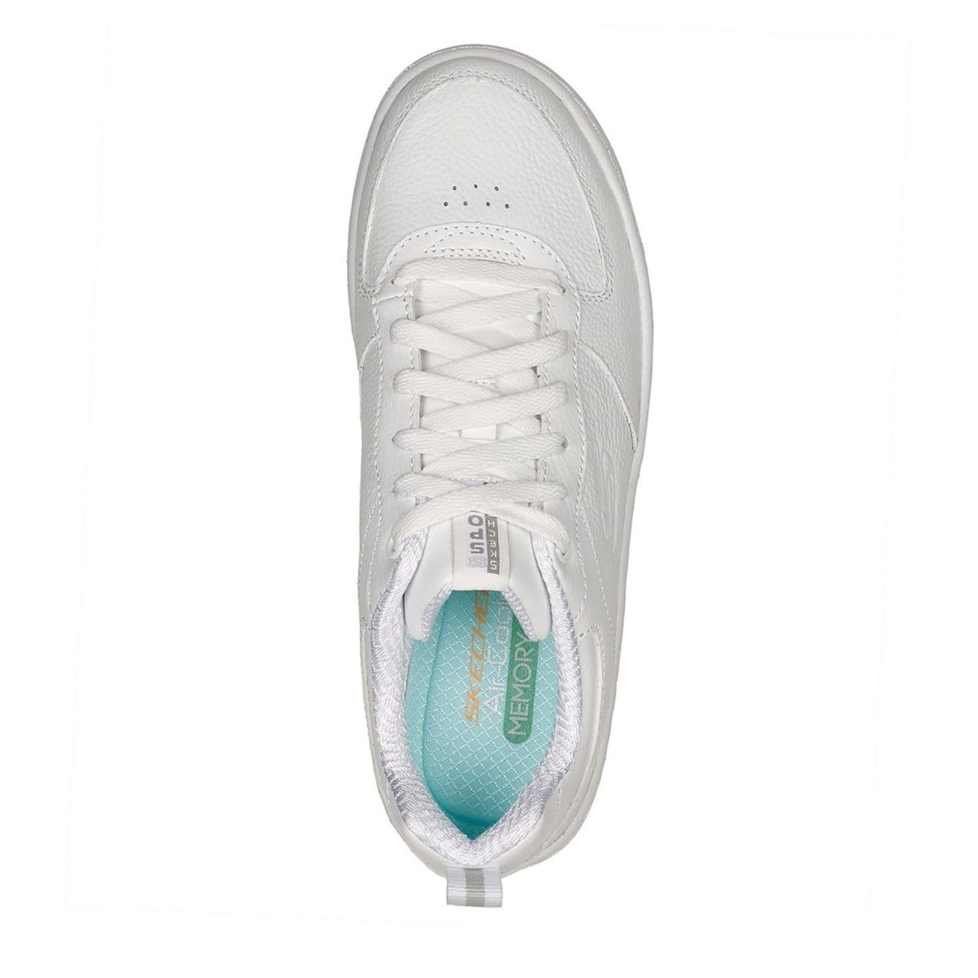 Skechers Womens Sport Court 92 Illustrious Trainers