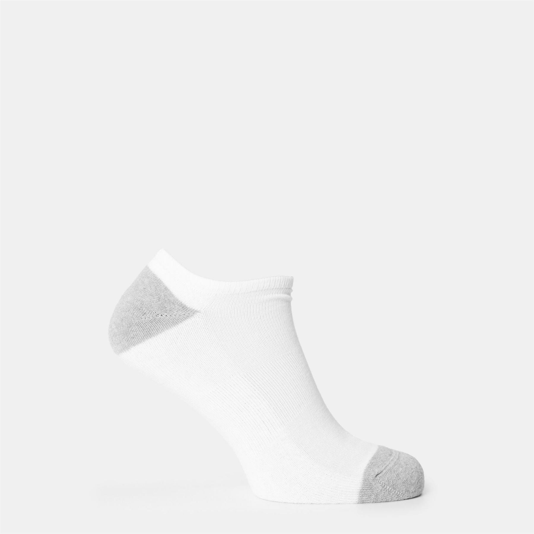 Calvin Klein Liner Socks 3 Pack