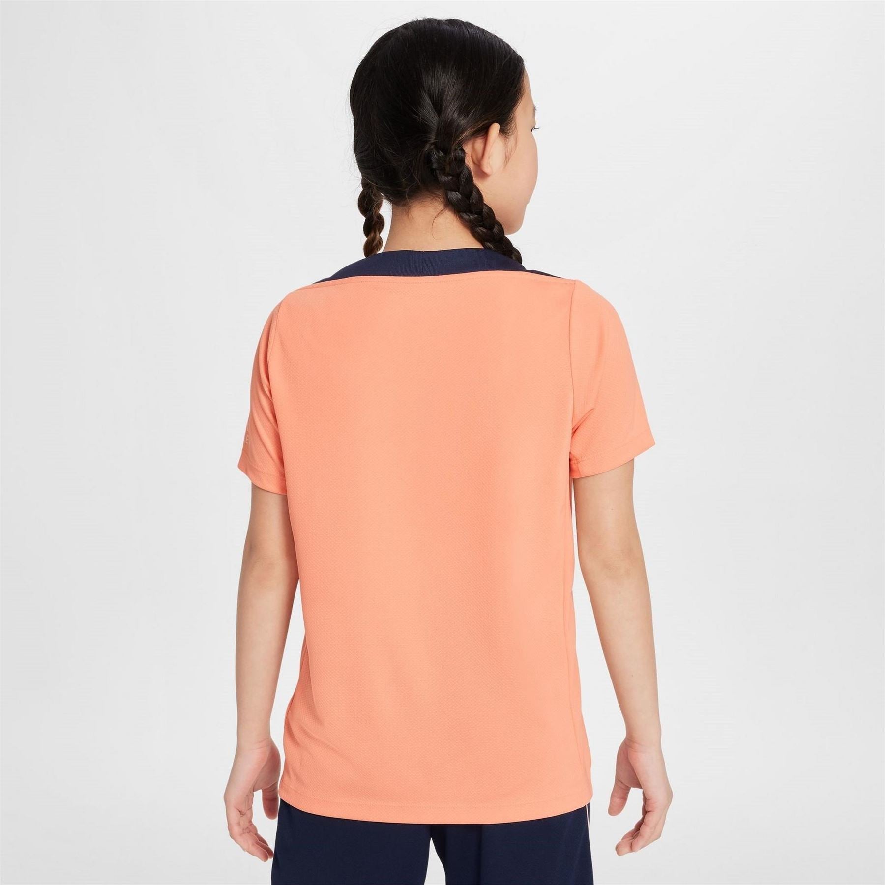 Nike F.c. Strike Special Edition Top 2024 2025 Juniors