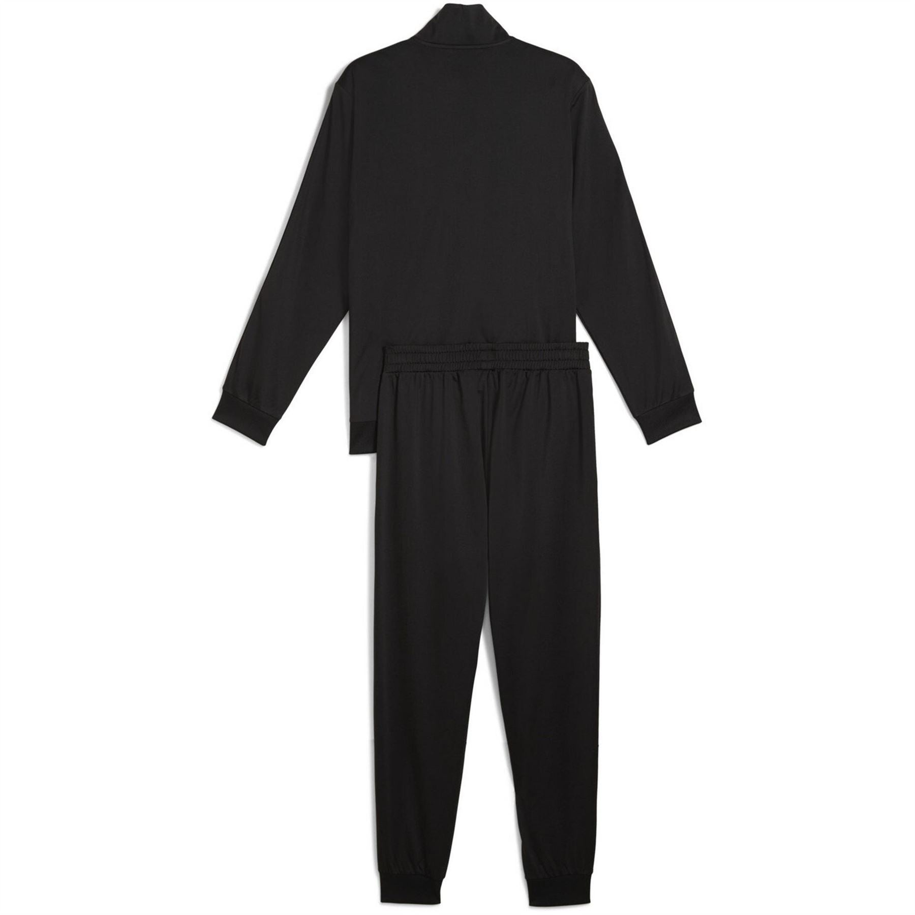 Puma Poly Tape Suit Full Tracksuit