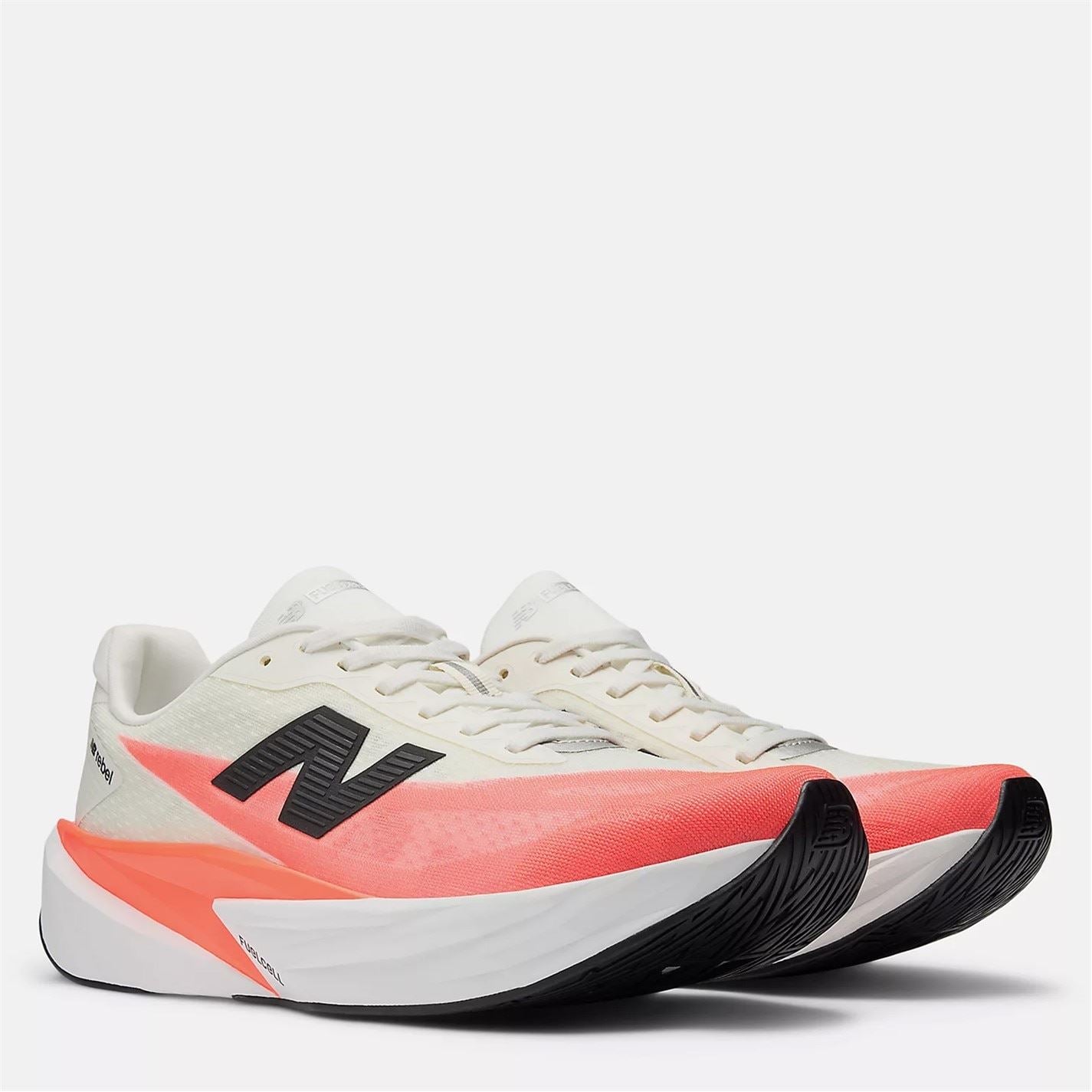 New Balance Mens Fuelcell Rebel V5 Running Shoes