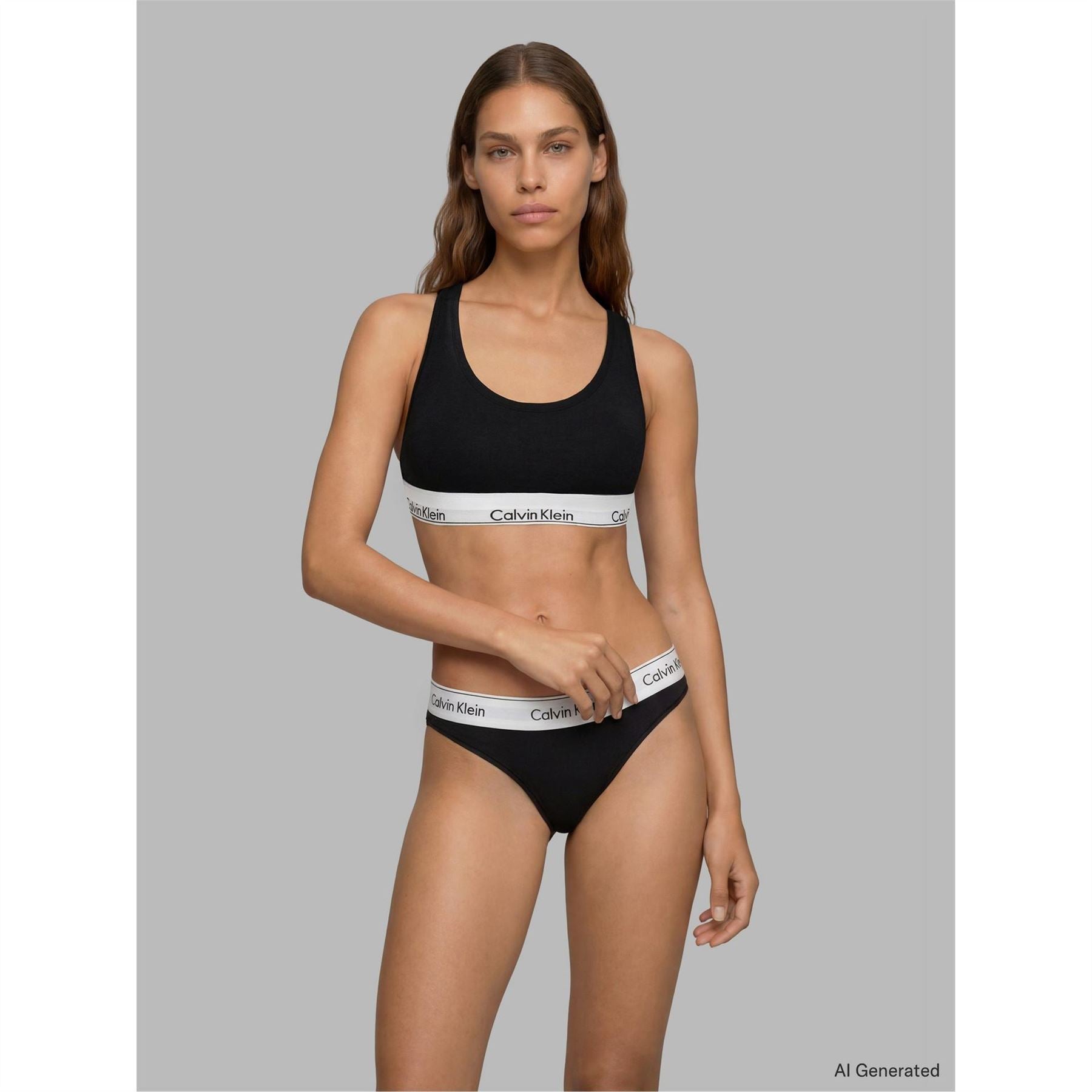 Calvin Klein 2pk Modc Blet