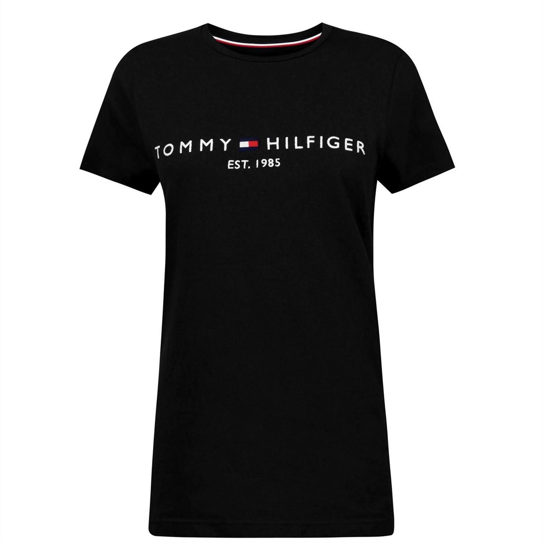 Tommy Hilfiger Crew Neck T-Shirt
