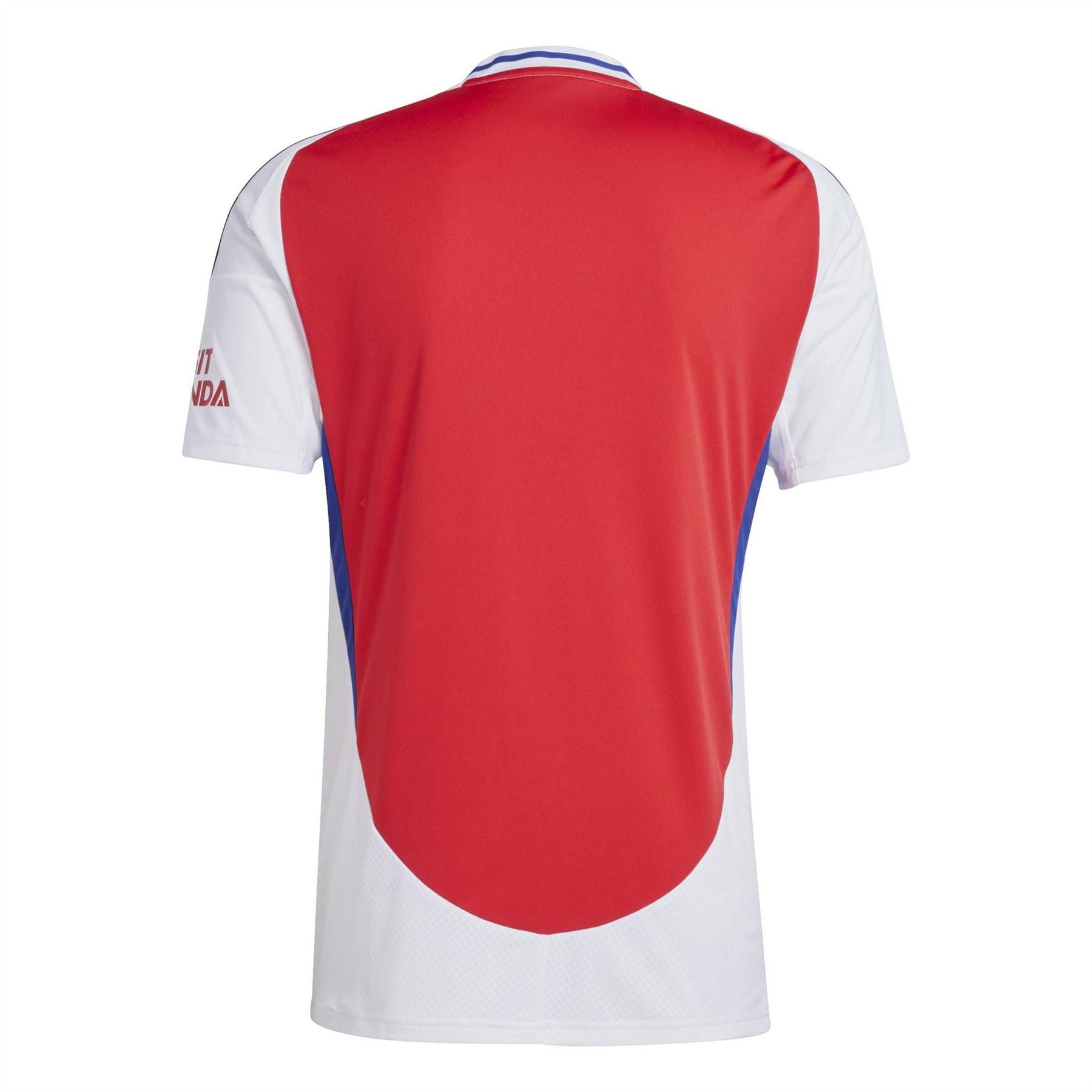 adidas Arsenal Home Shirt 2024 2025 Adults
