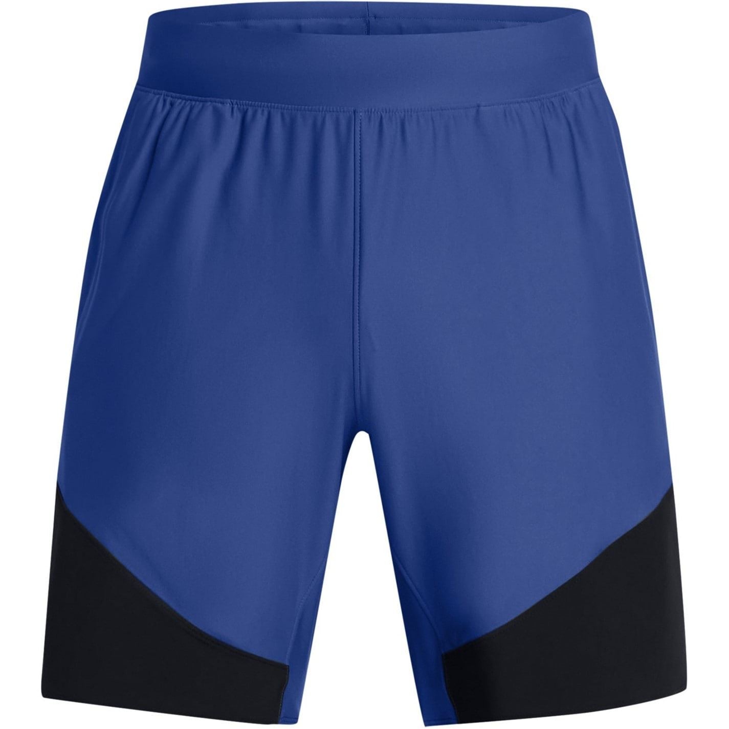 Under Armour Elite Hybrid Performance Gym Shorts