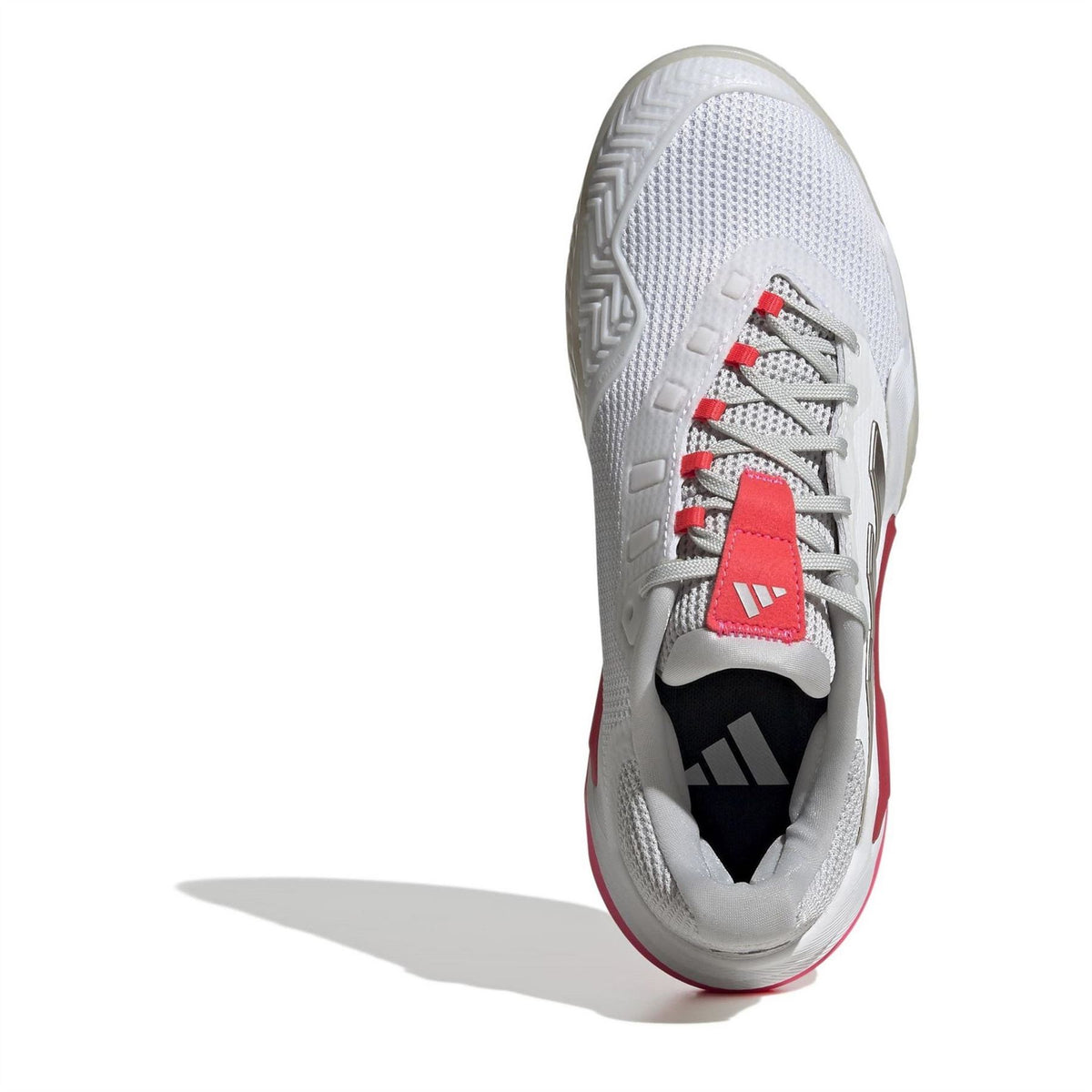 adidas Womens Barricade 13 Tennis Shoes