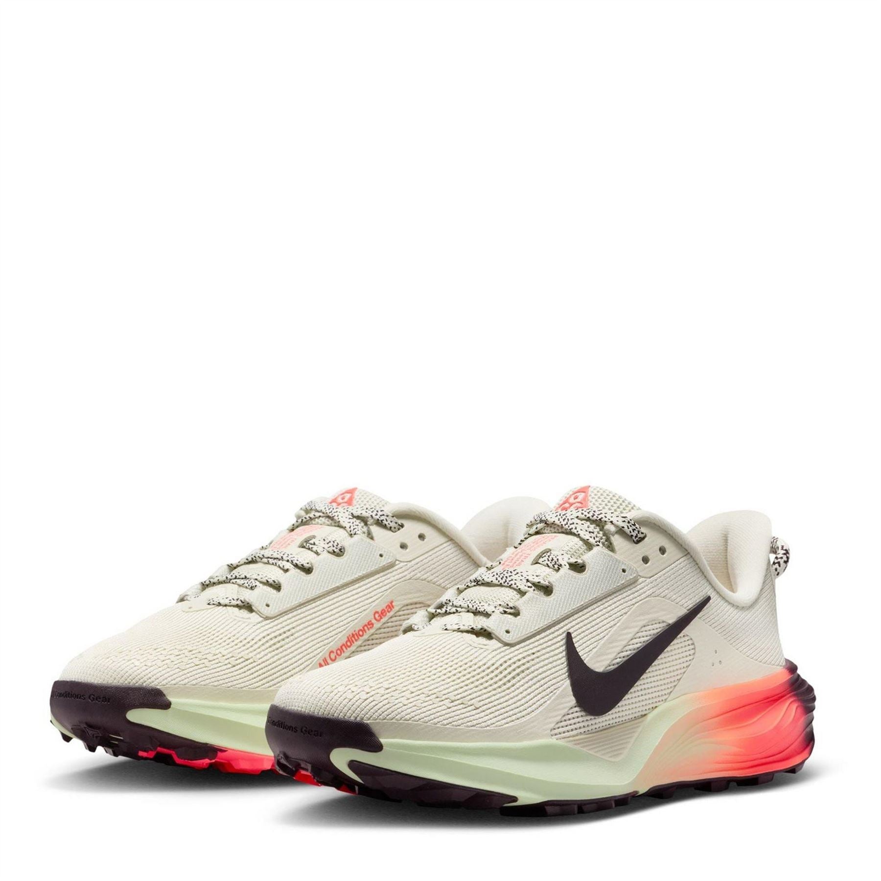 Nike NIke Vomero Premium Running Shoes