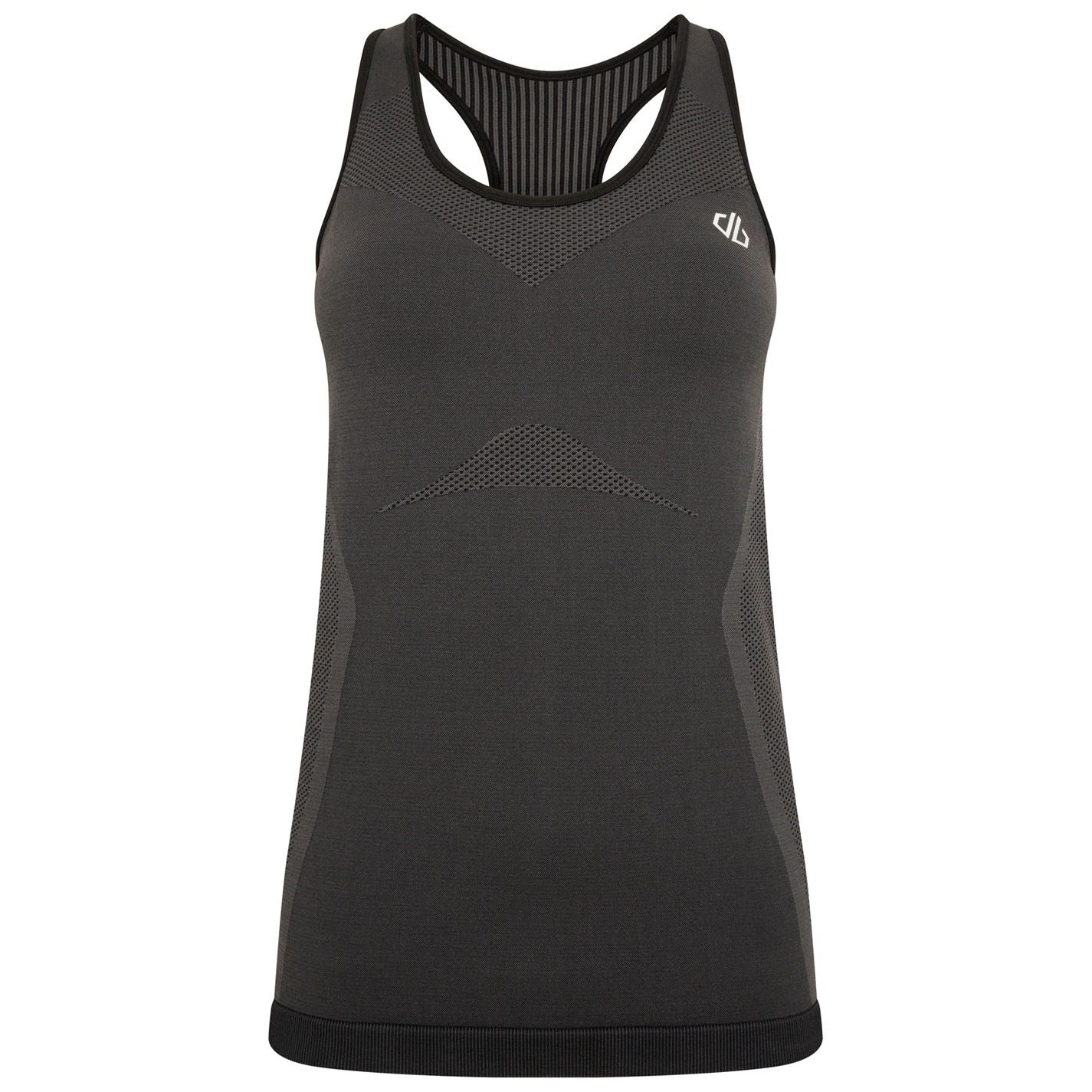 Dare 2b Dsi Slim Fit Spaghetti Straps Vest