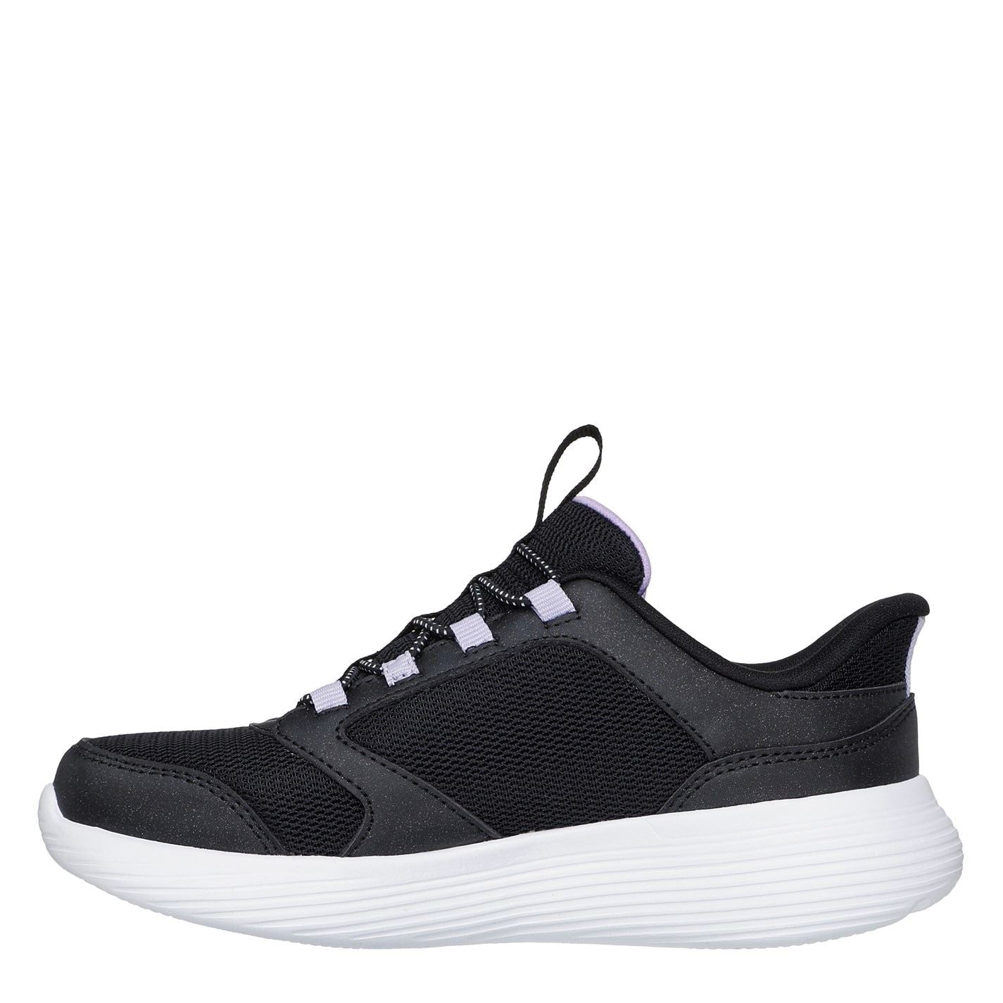 Skechers Go Run 400 V2 Lace-Up Low Top Sneakers