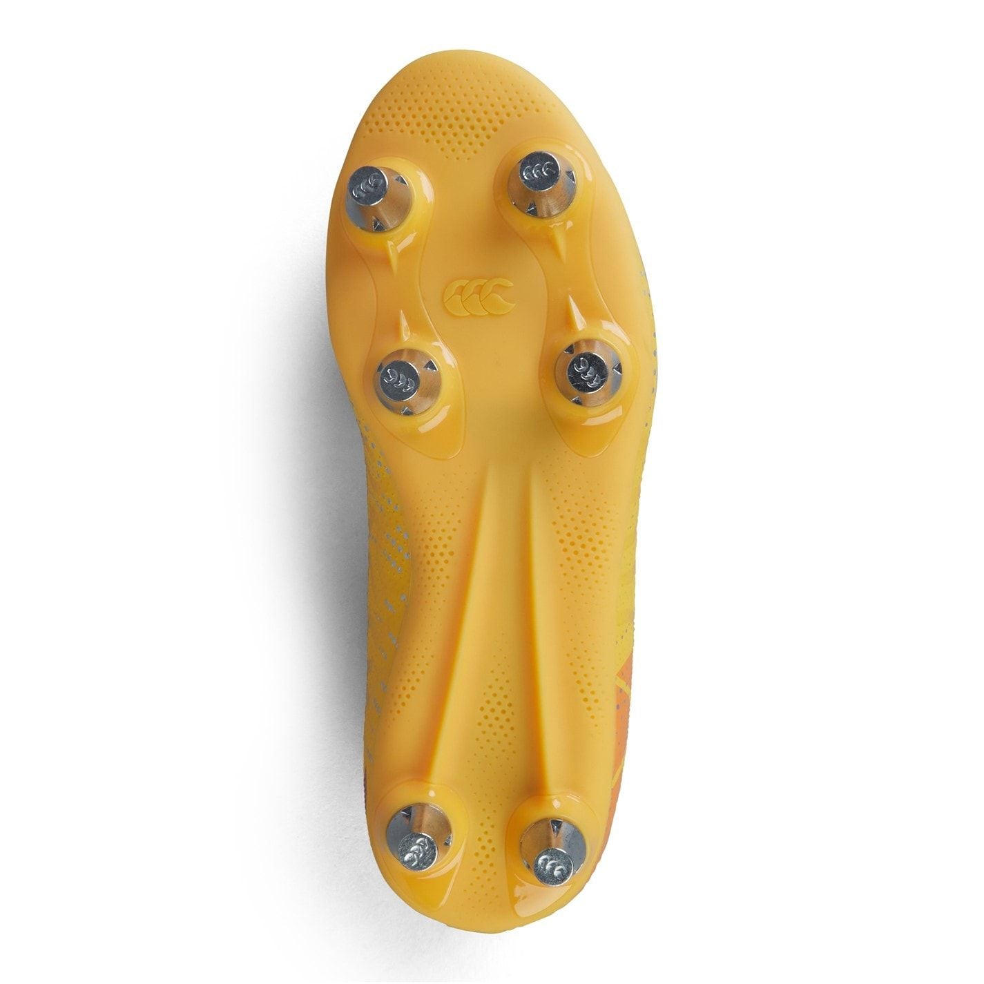 Canterbury Speed Team Junior Soft Ground Rugby Boots