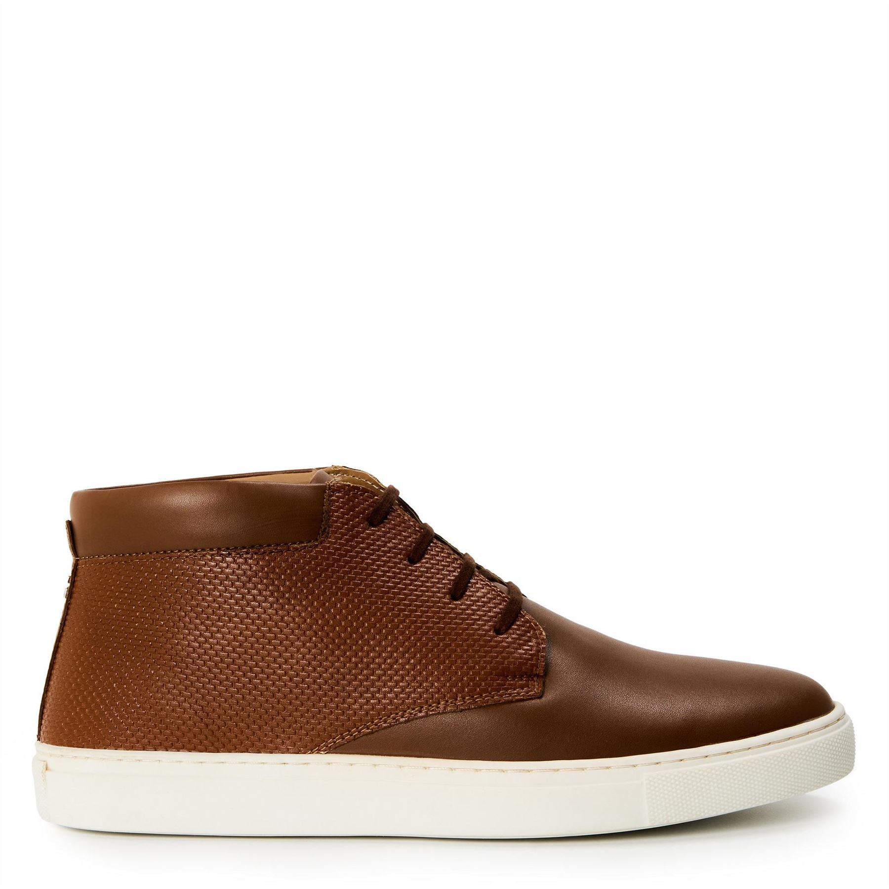 Lambretta Piper Chukka Boots