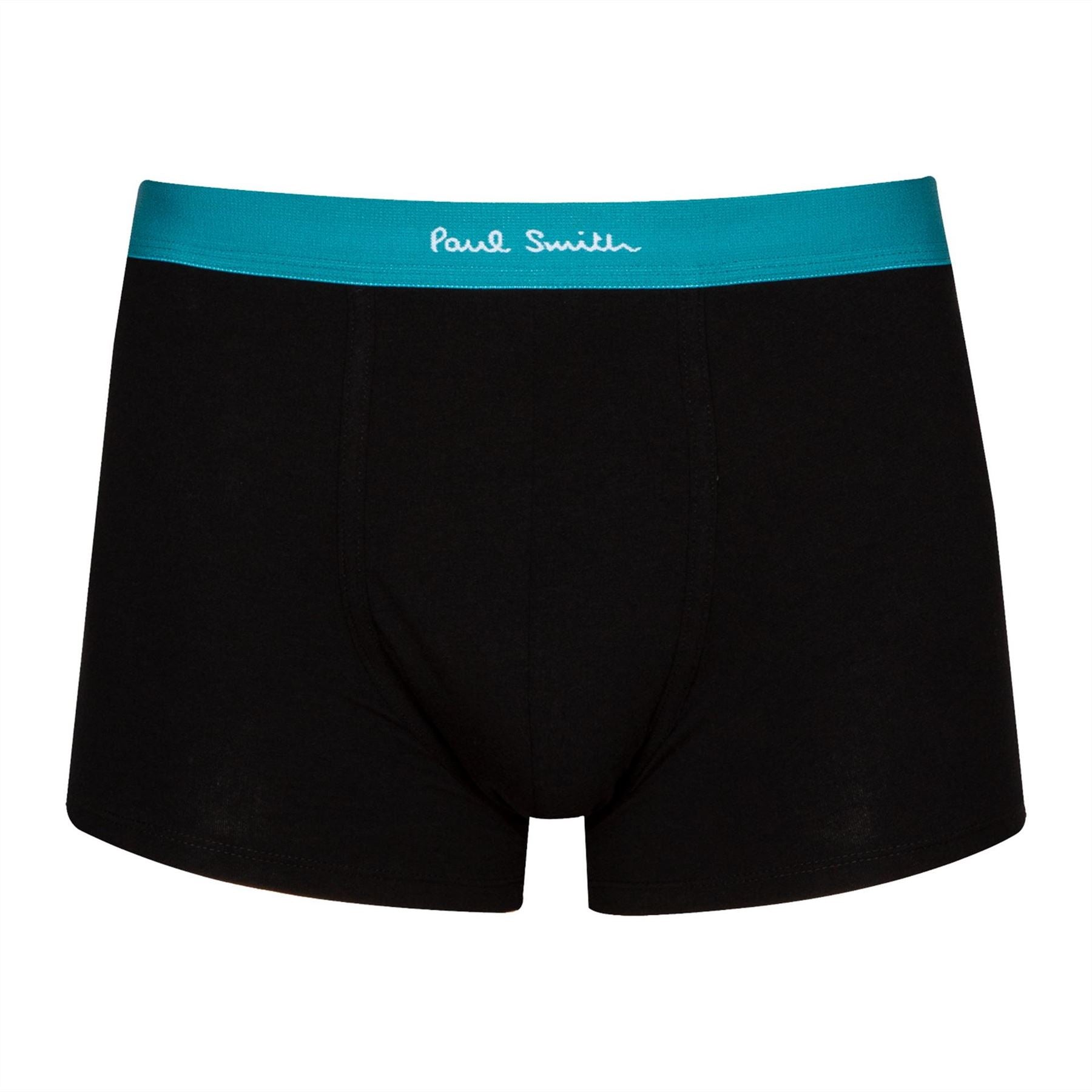 Paul Smith 7 Pack Trunks