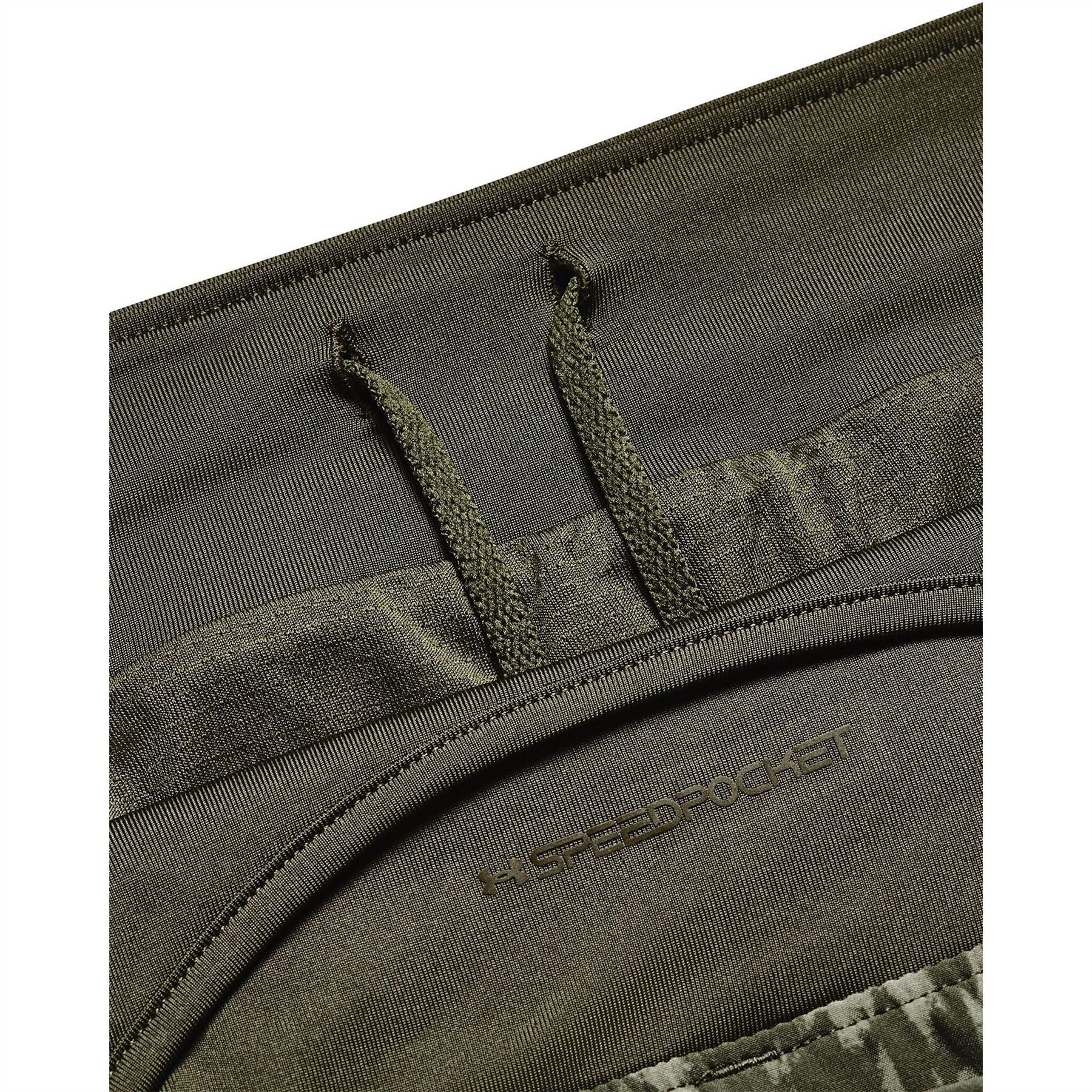 Under Armour Mens Launch Elite 5 Shorts