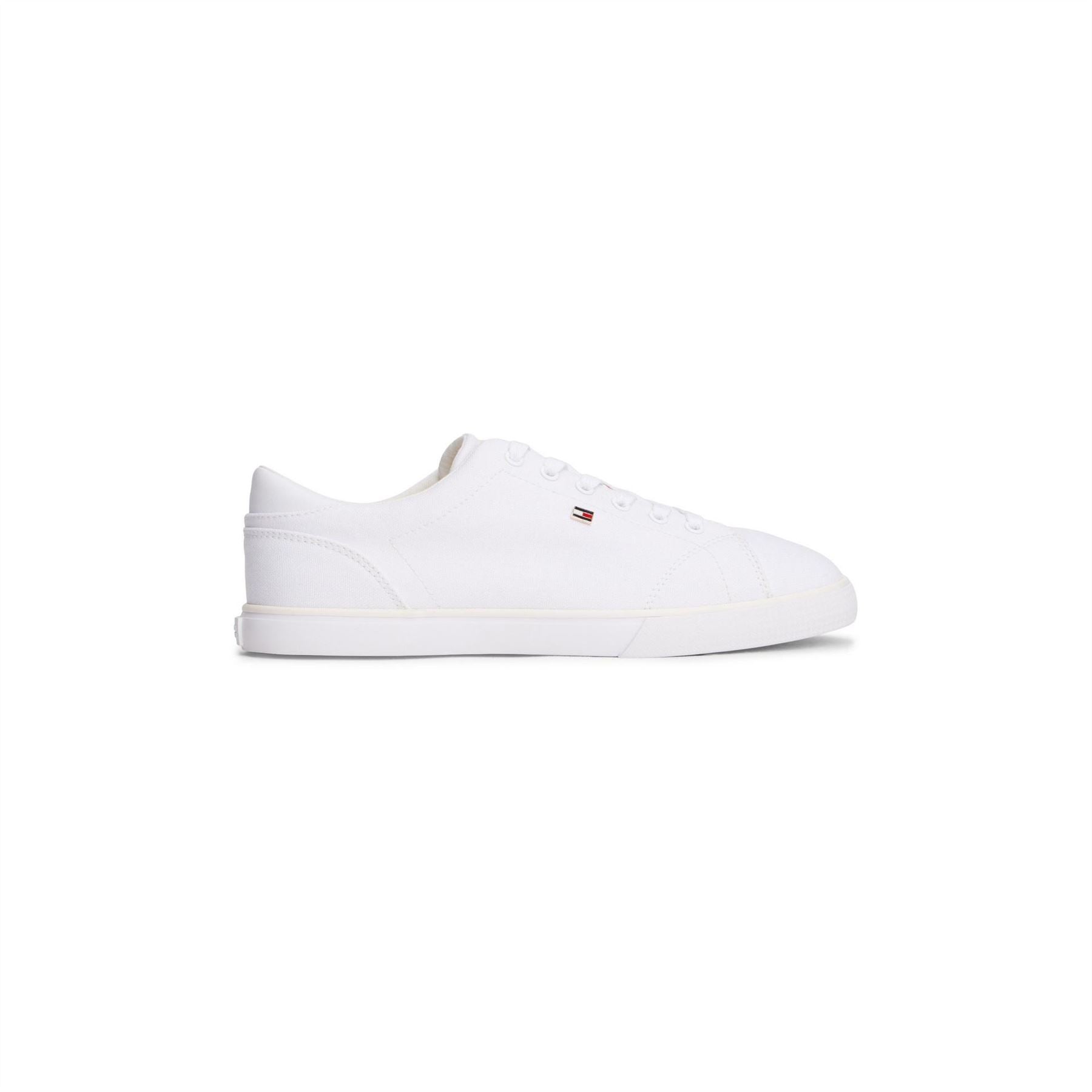 Tommy Hilfiger Low Top Trainers