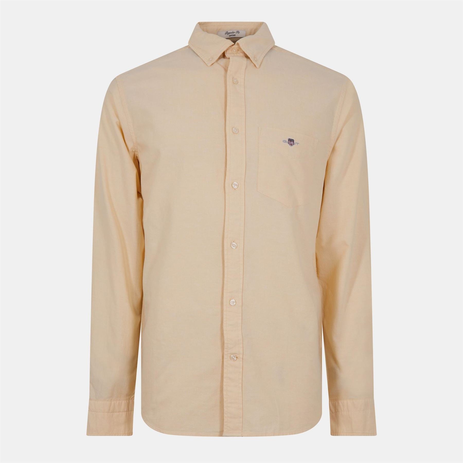Gant Fit Oxford Shirt
