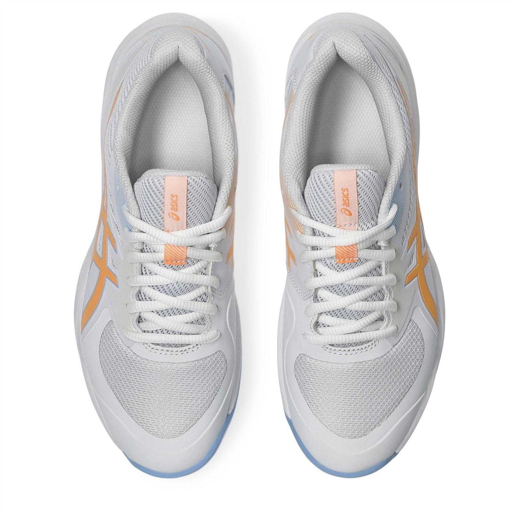 Asics FF Padel Round Toe Sneakers