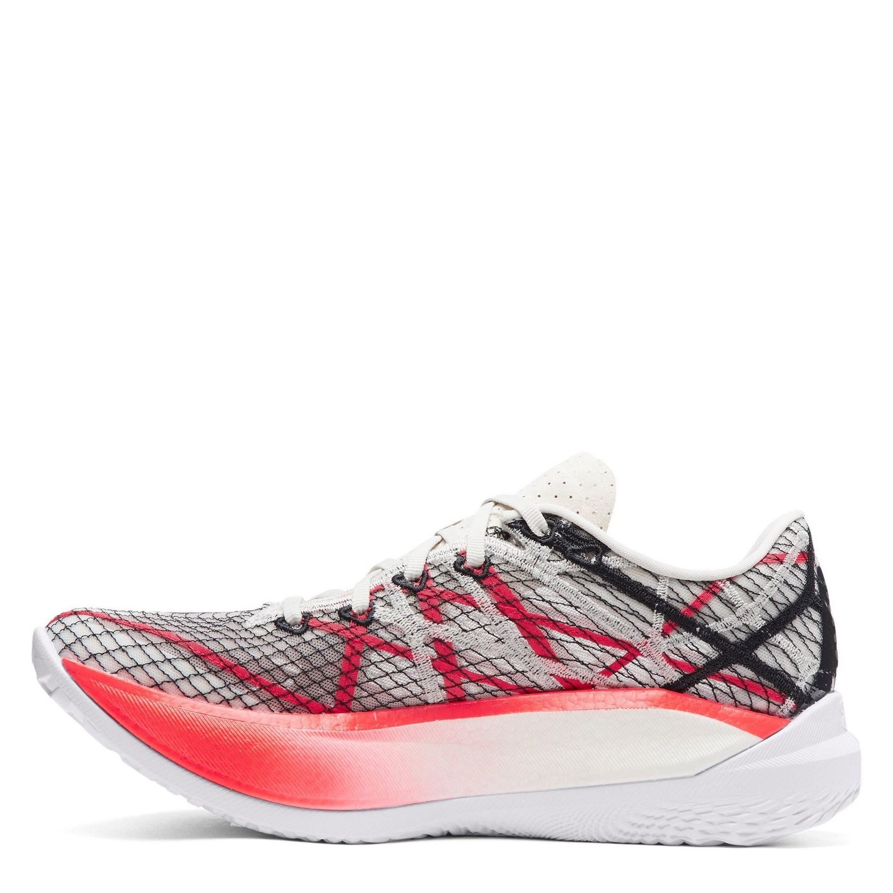 Under Armour U Velocit Elite 2 Graphic Print Low Top Sneakers