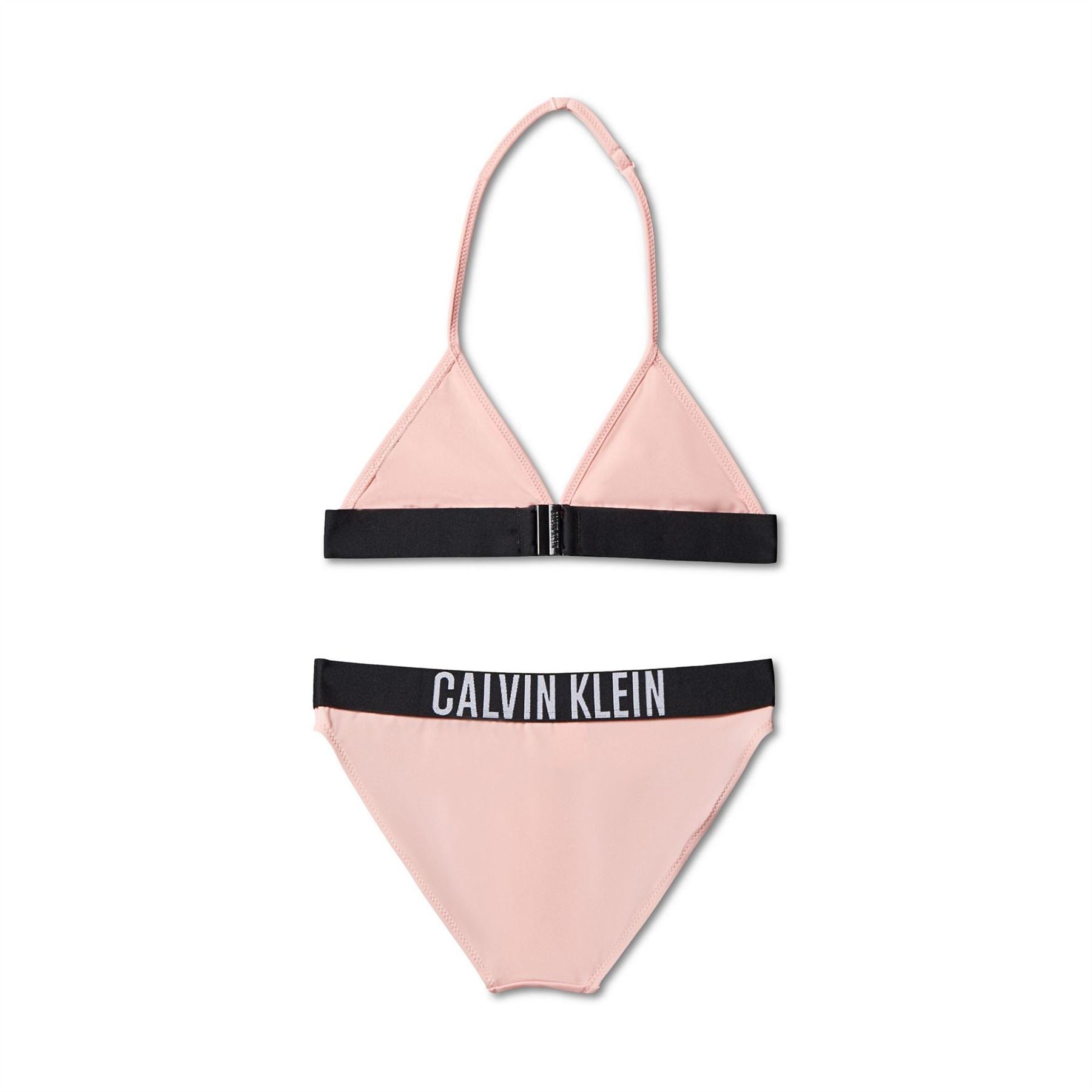 Calvin Klein Jeans Triangle Bikini Set